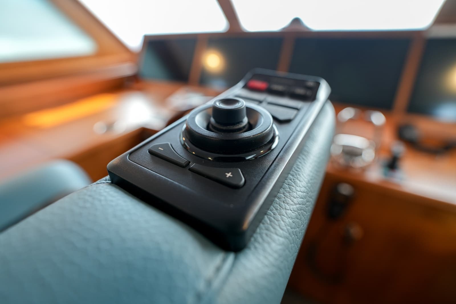 2025 Marlow Explorer 70E MkII-CB - Photo 97