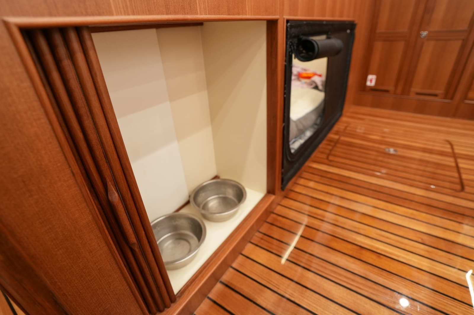 2025 Marlow Explorer 70E MkII-CB - Photo 82