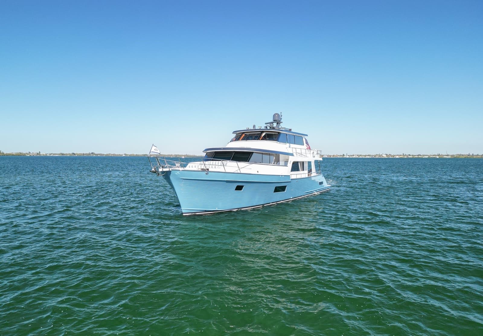 2025 Marlow Explorer 70E MkII-CB - Photo 152
