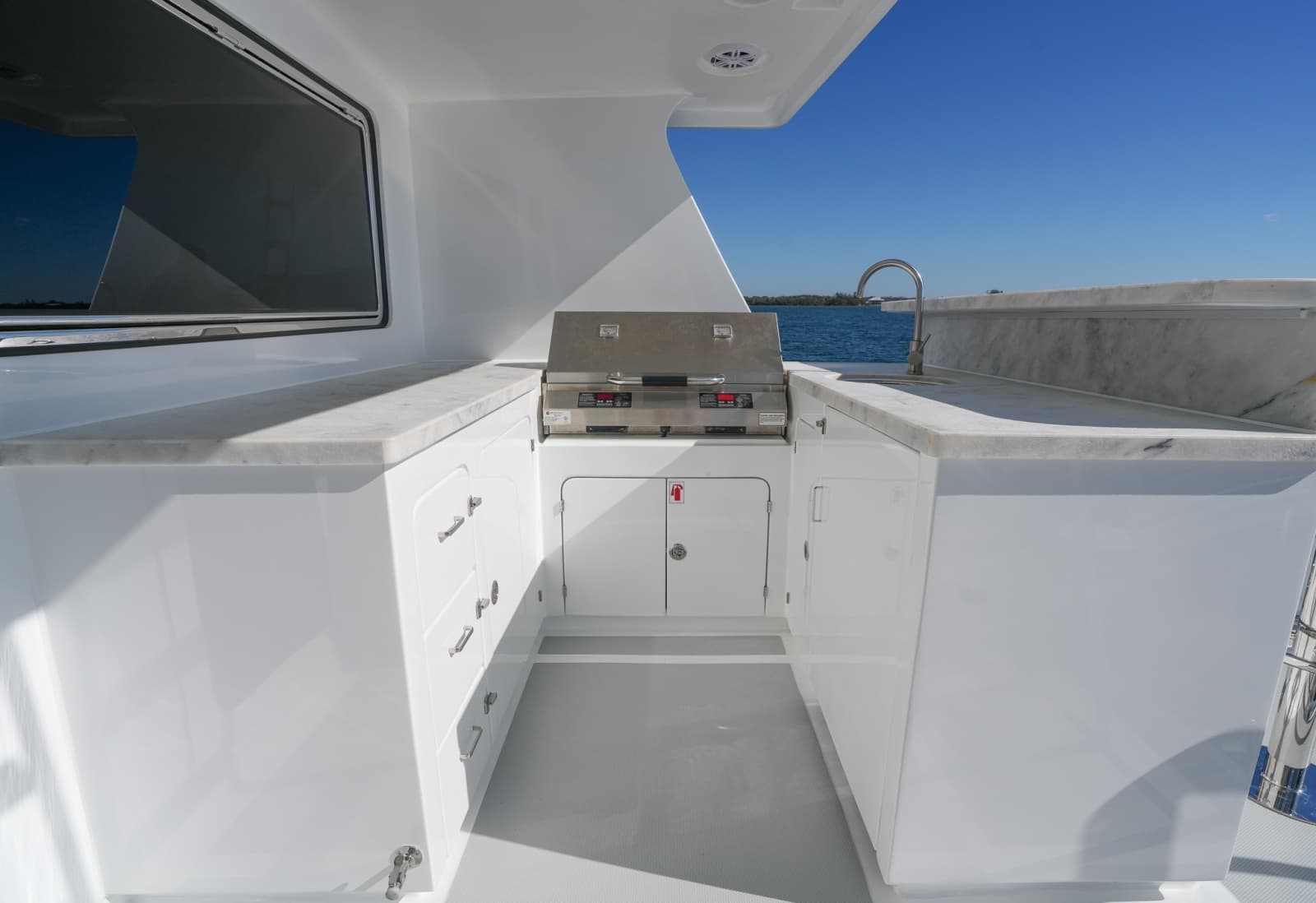 2025 Marlow Explorer 70E MkII-CB - Photo 22