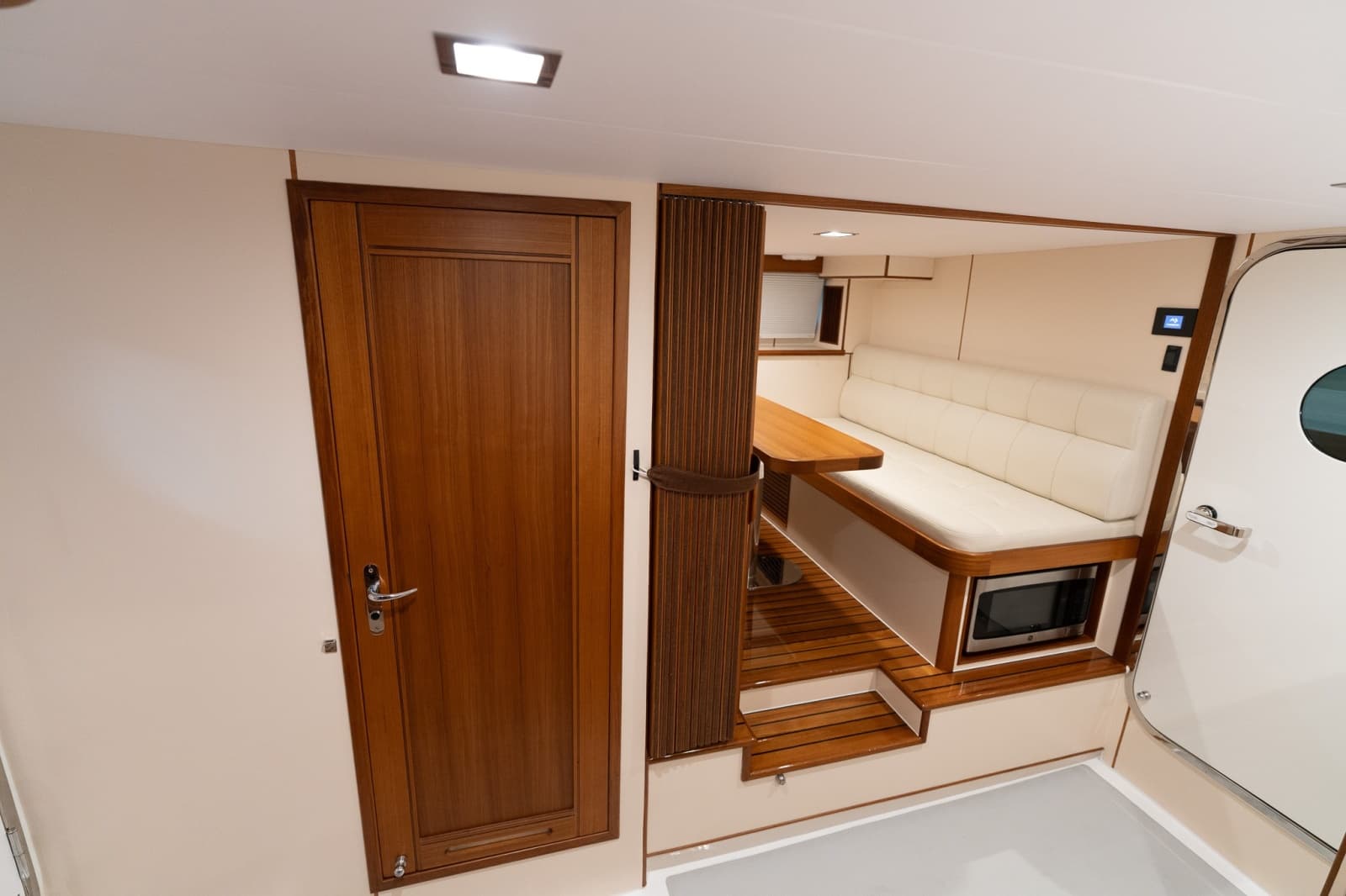 2025 Marlow Explorer 70E MkII-CB - Photo 147