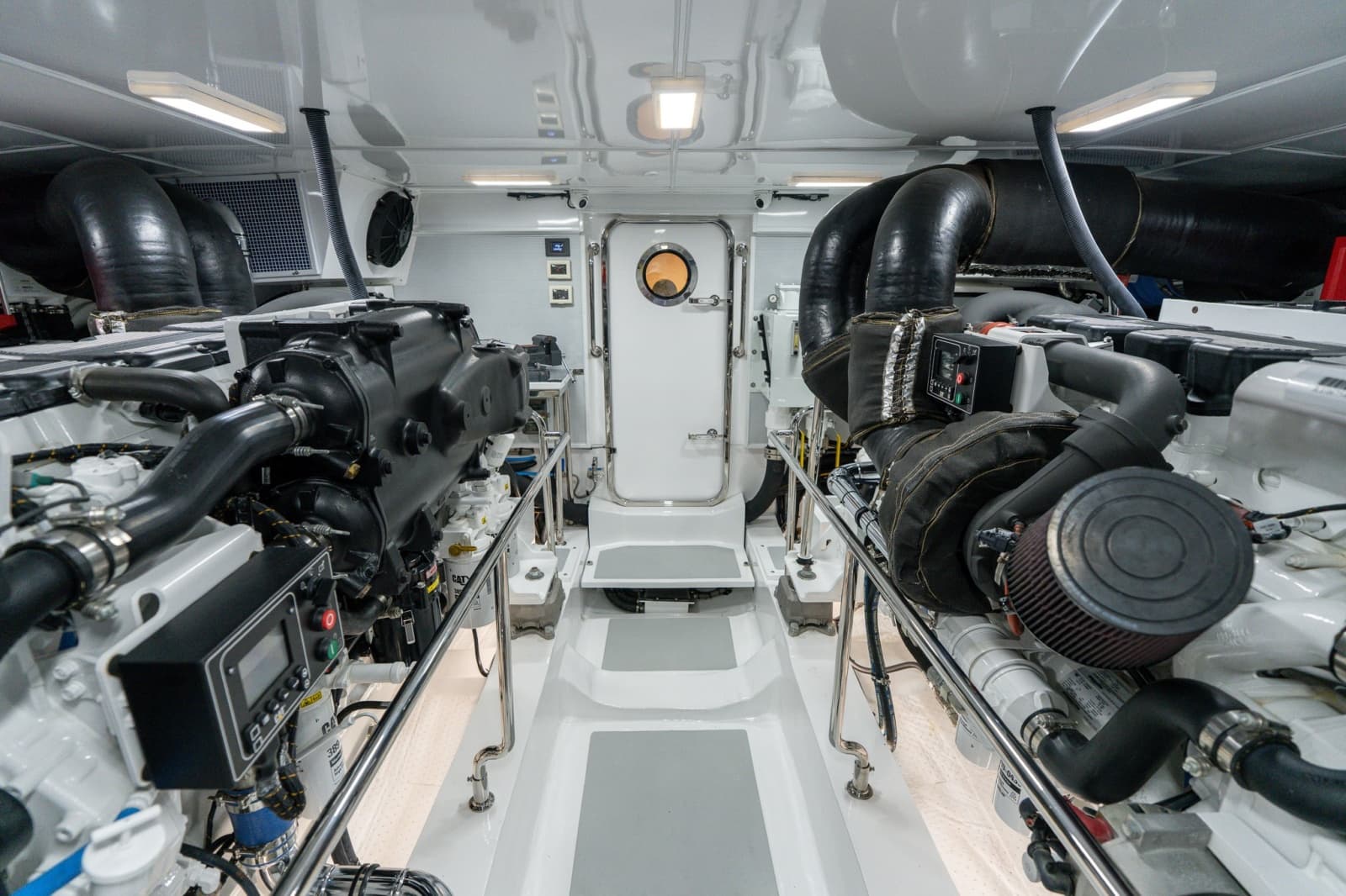 2025 Marlow Explorer 70E MkII-CB - Photo 131