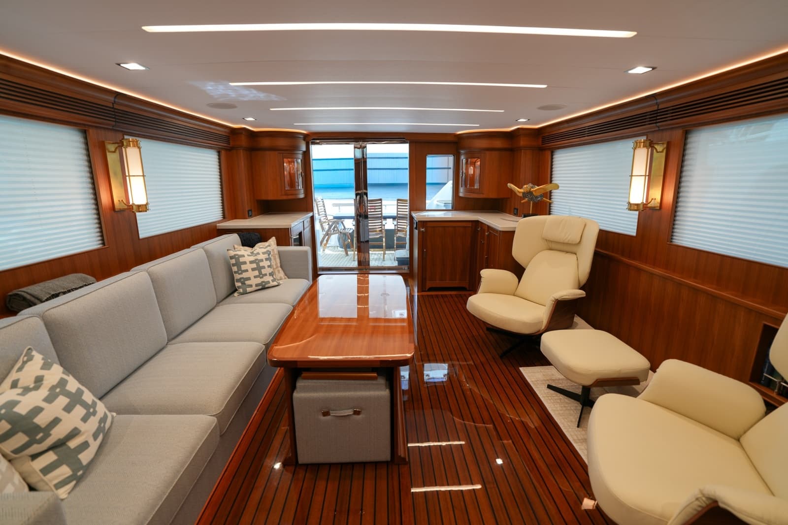 2025 Marlow Explorer 70E MkII-CB - Photo 34