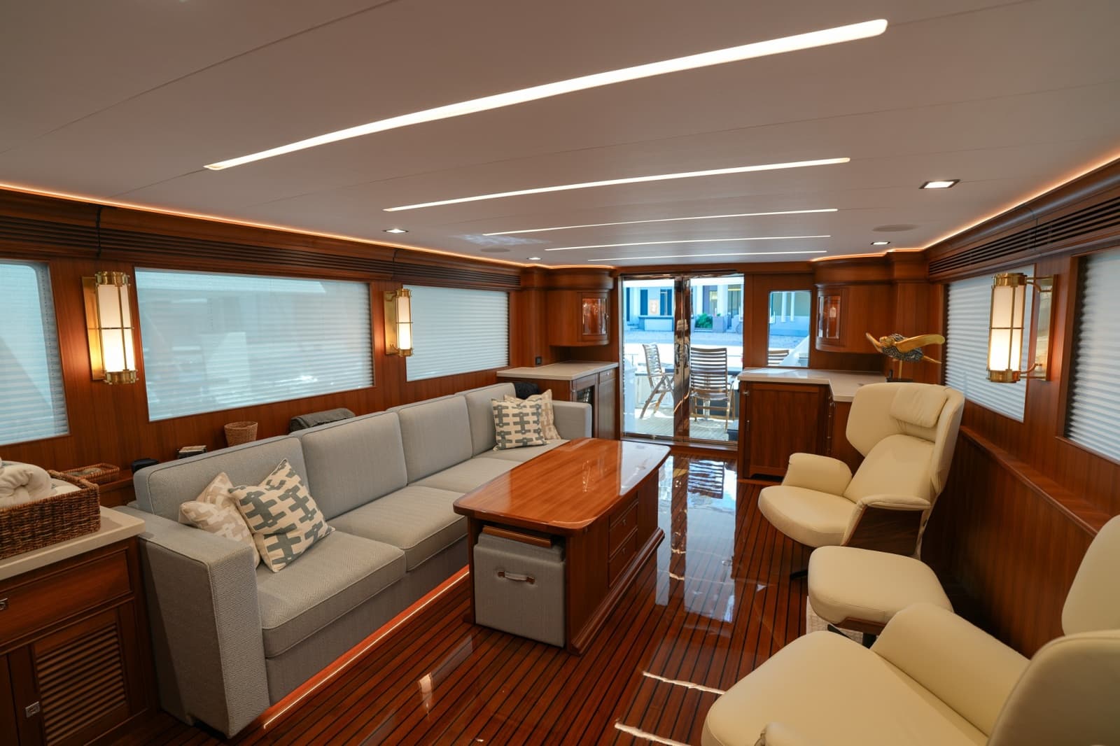 2025 Marlow Explorer 70E MkII-CB - Photo 33