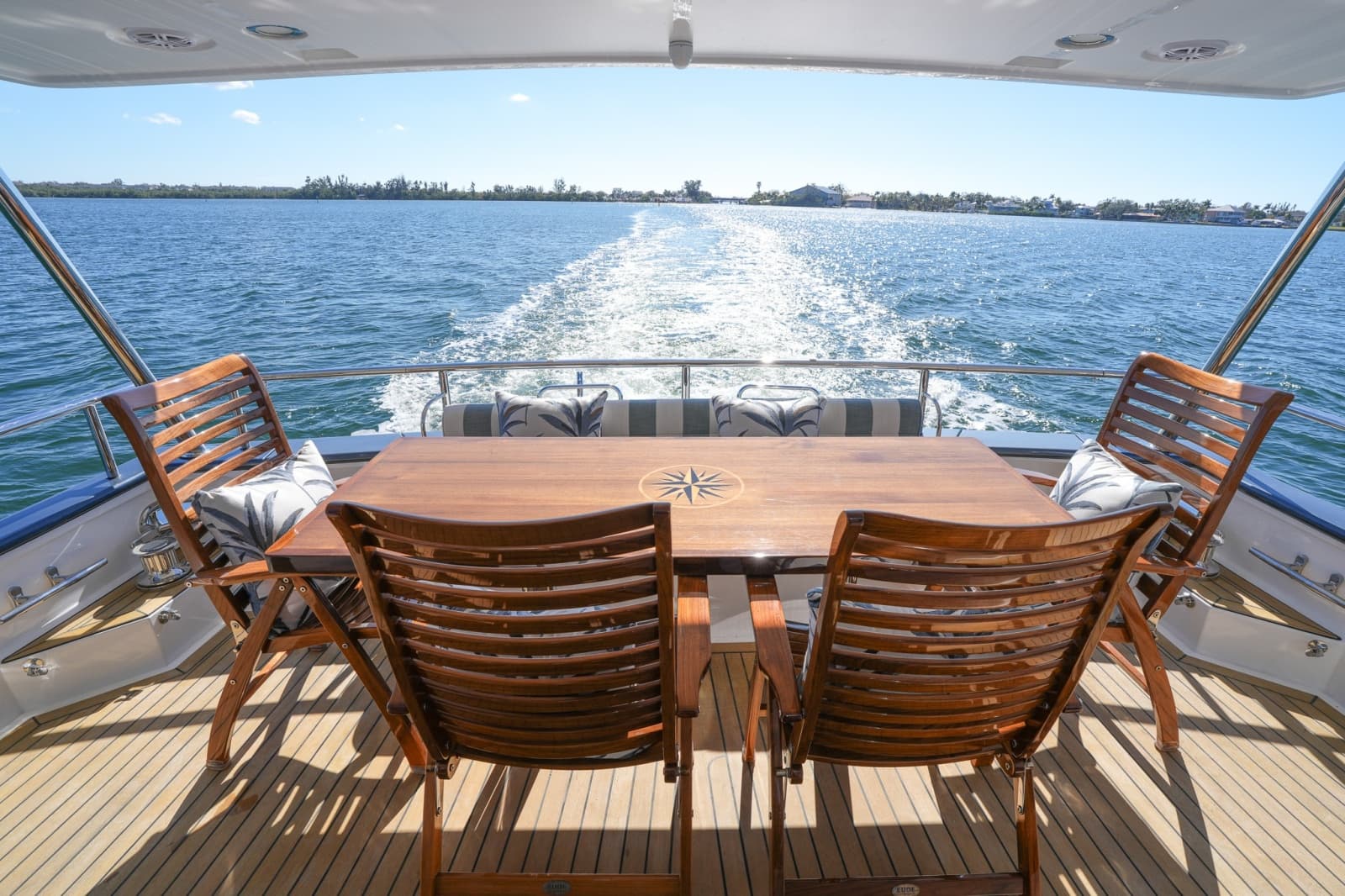 2025 Marlow Explorer 70E MkII-CB - Photo 2