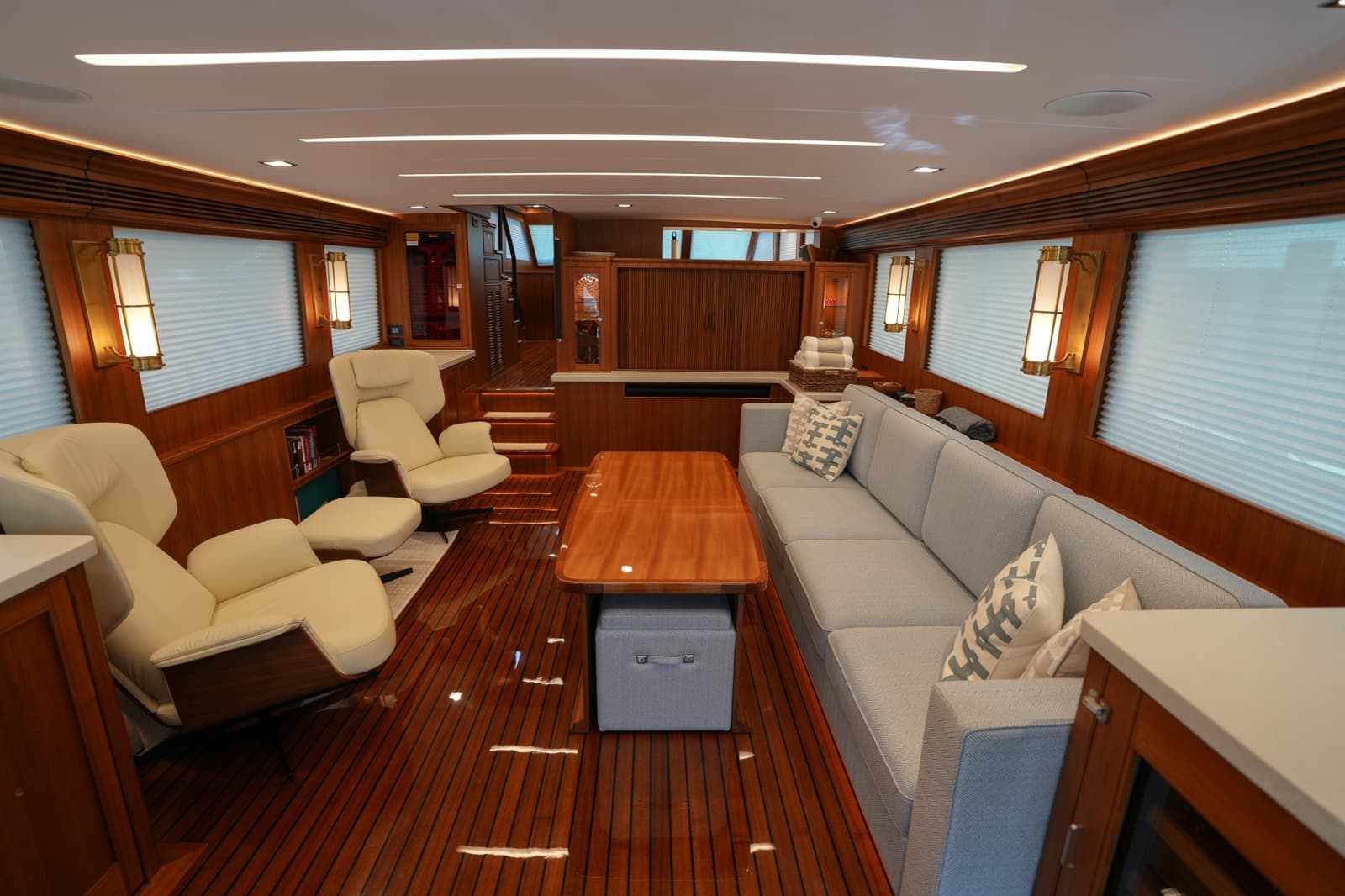 2025 Marlow Explorer 70E MkII-CB - Photo 36