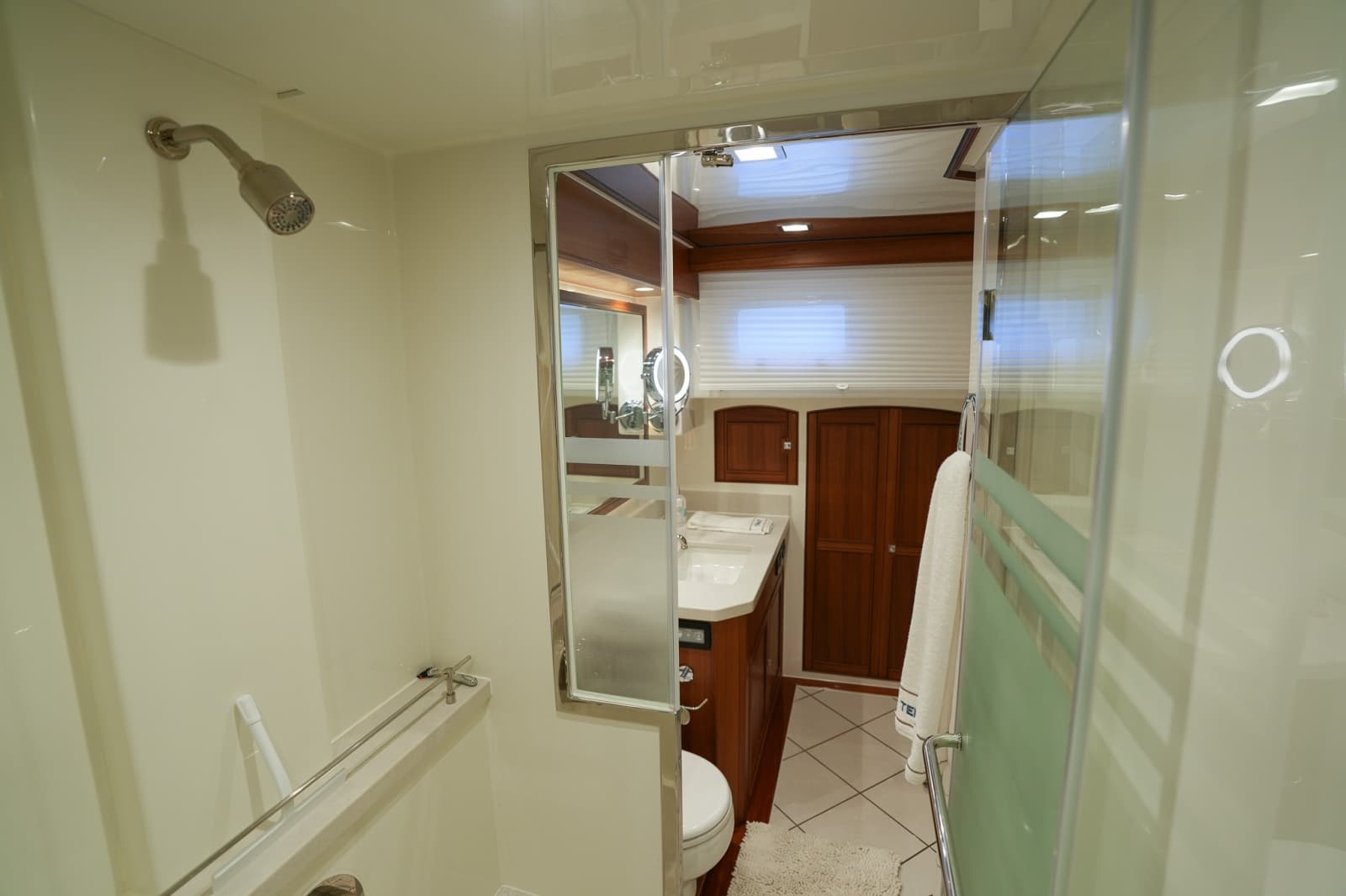 2025 Marlow Explorer 70E MkII-CB - Photo 87