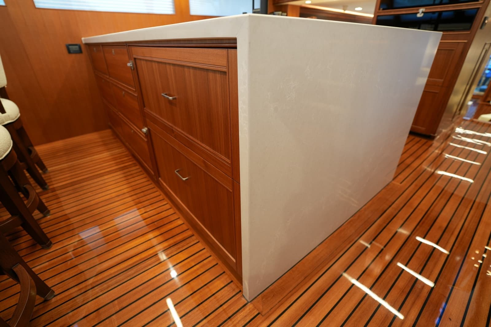 2025 Marlow Explorer 70E MkII-CB - Photo 54