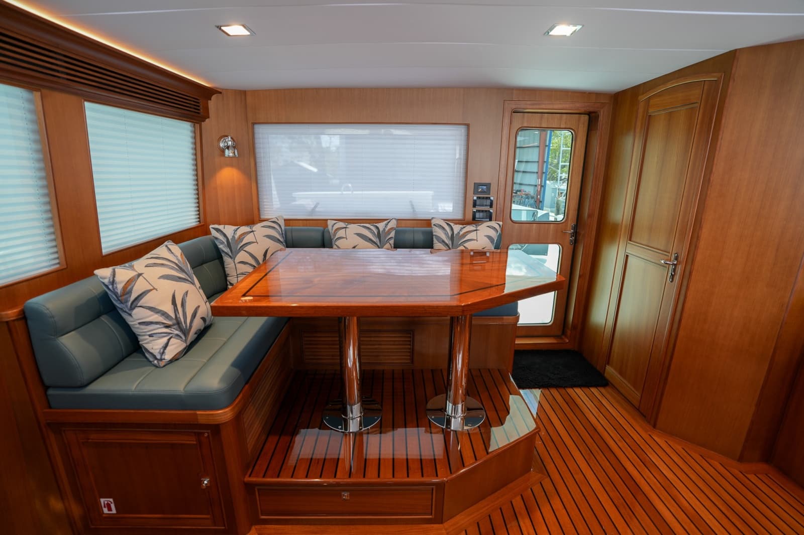 2025 Marlow Explorer 70E MkII-CB - Photo 103