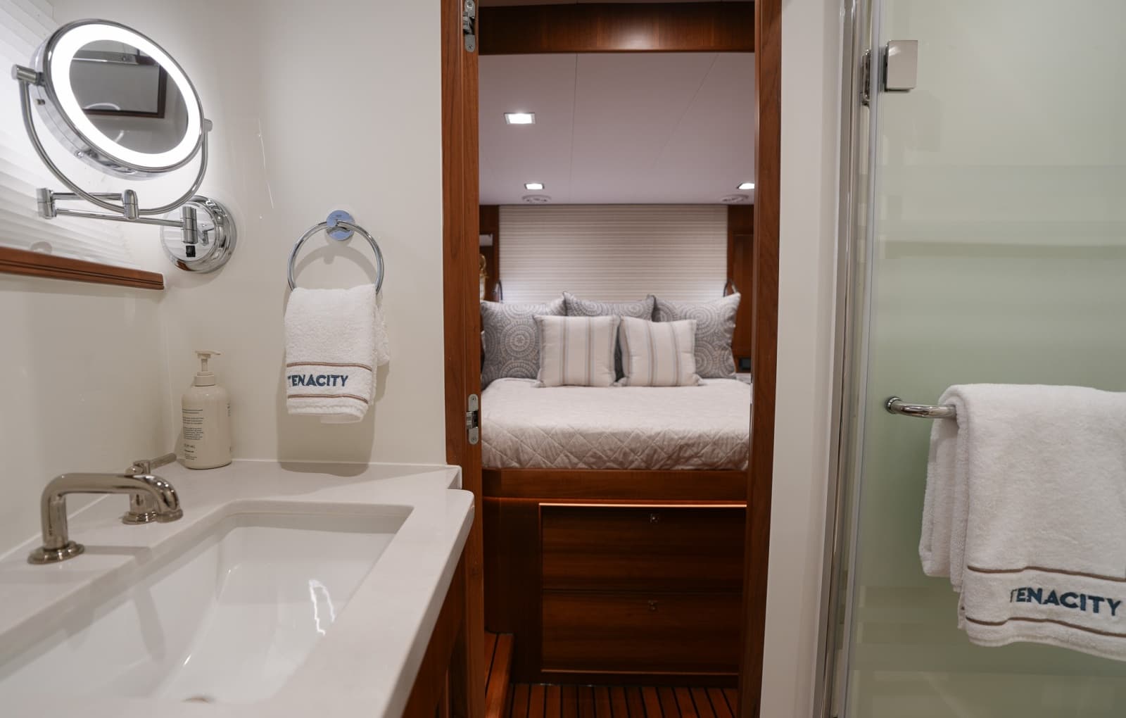 2025 Marlow Explorer 70E MkII-CB - Photo 67