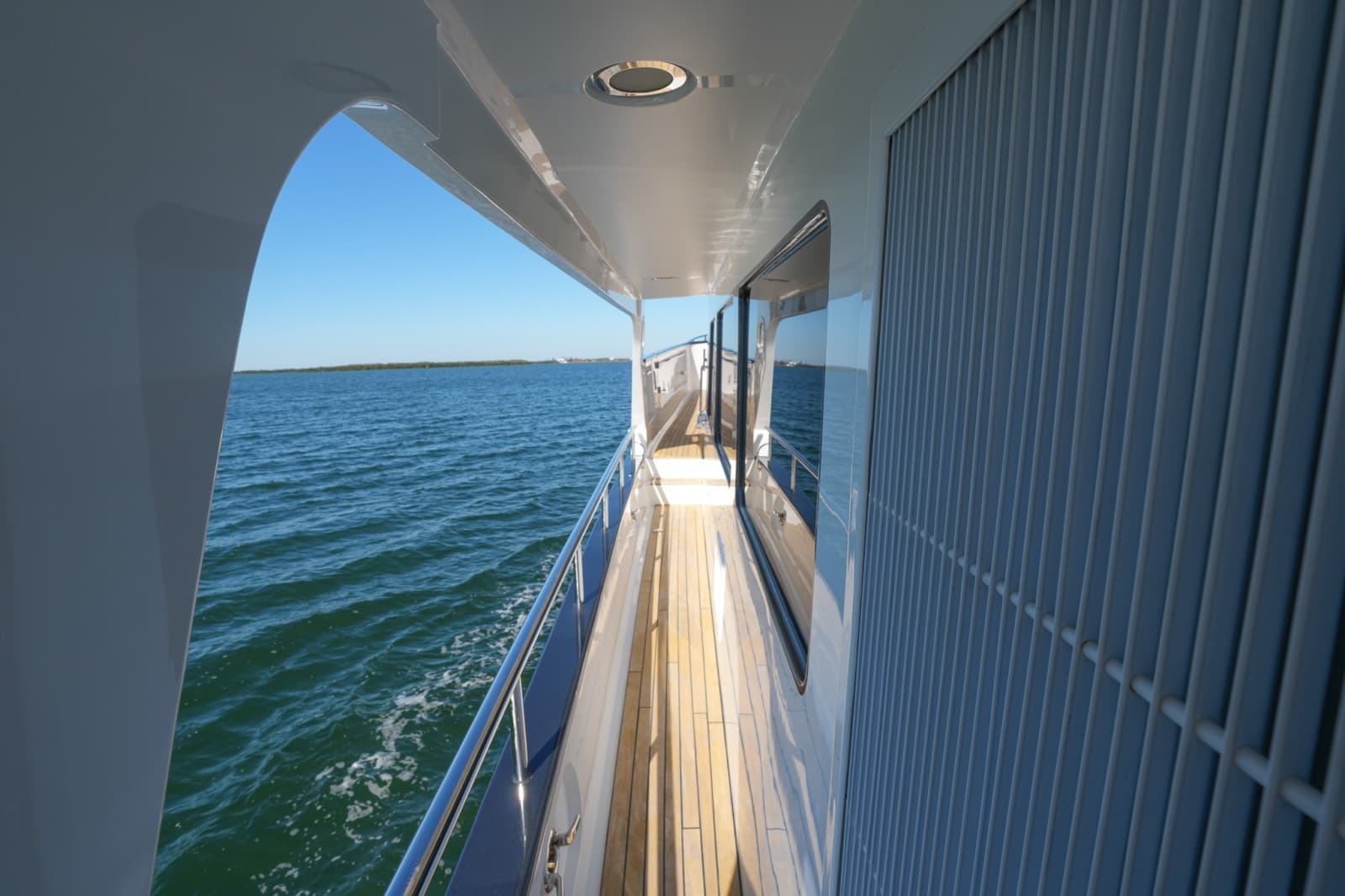 2025 Marlow Explorer 70E MkII-CB - Photo 19