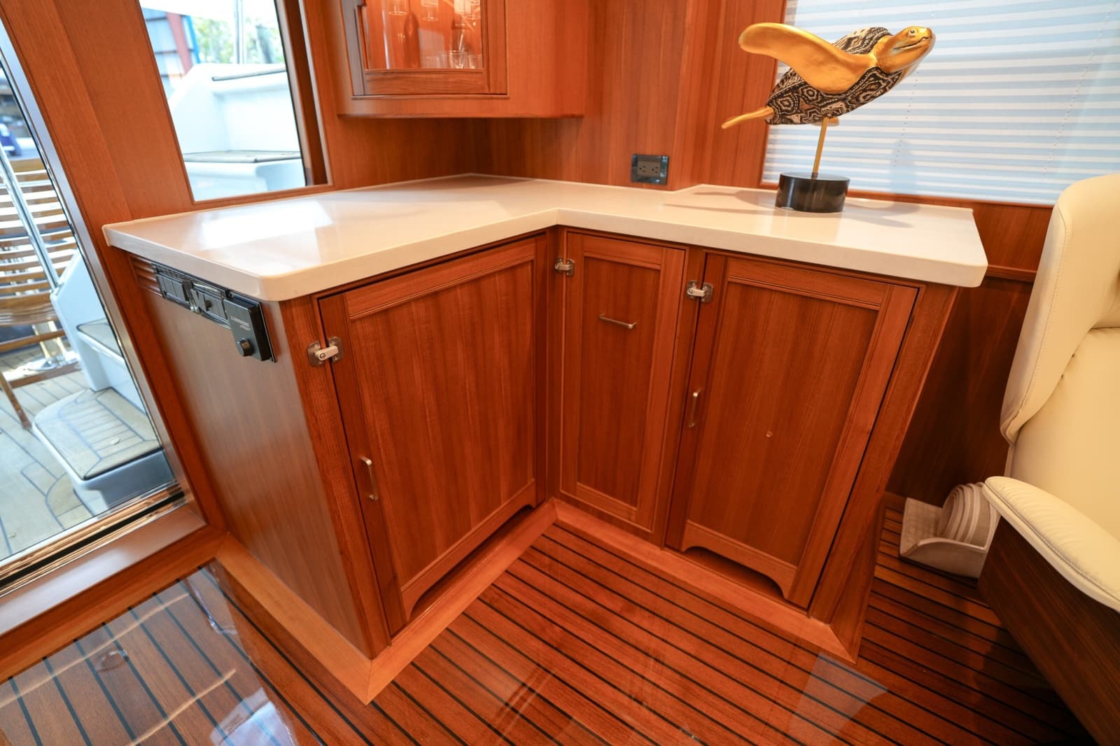 2025 Marlow Explorer 70E MkII-CB - Photo 119