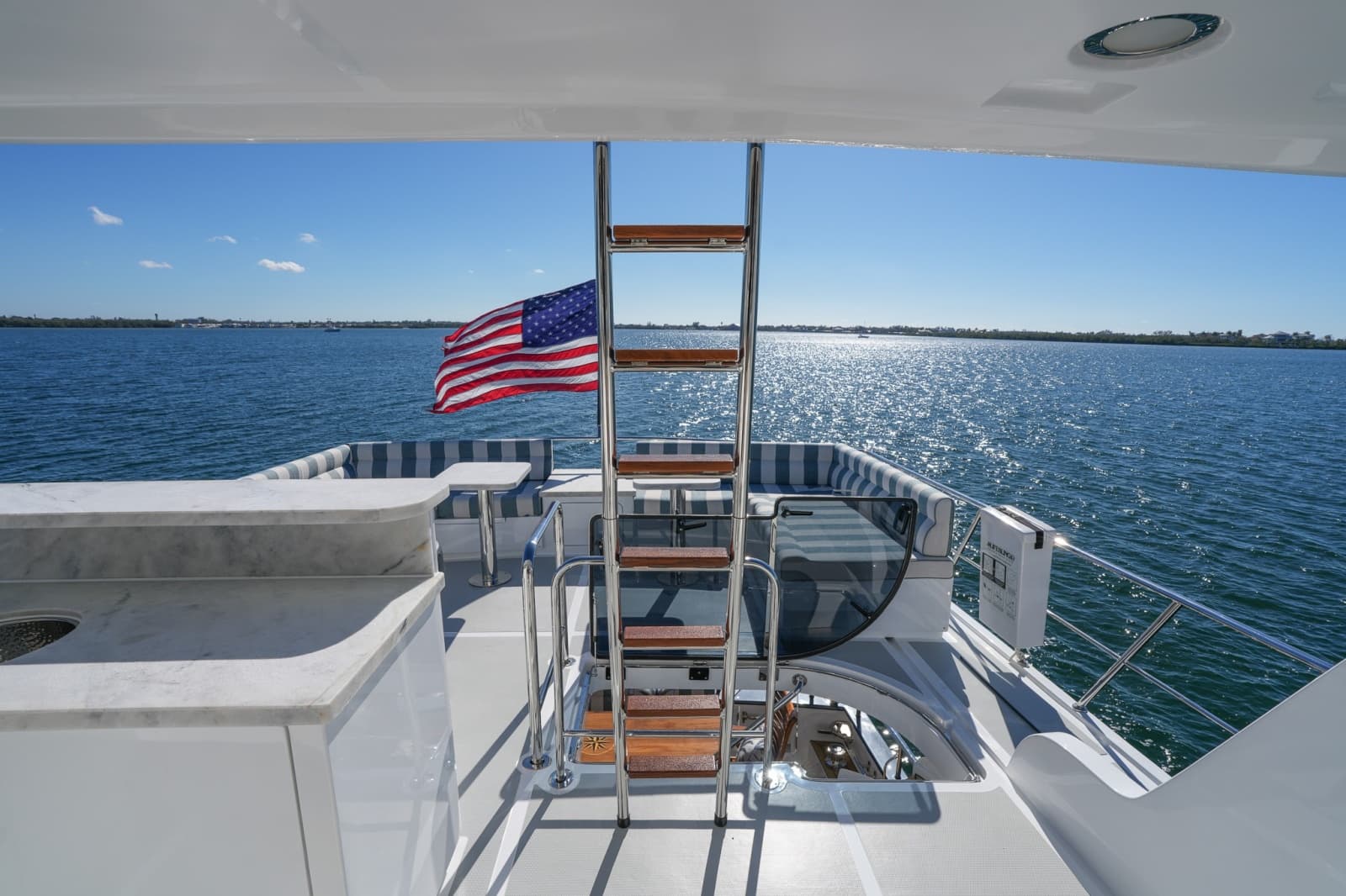2025 Marlow Explorer 70E MkII-CB - Photo 20
