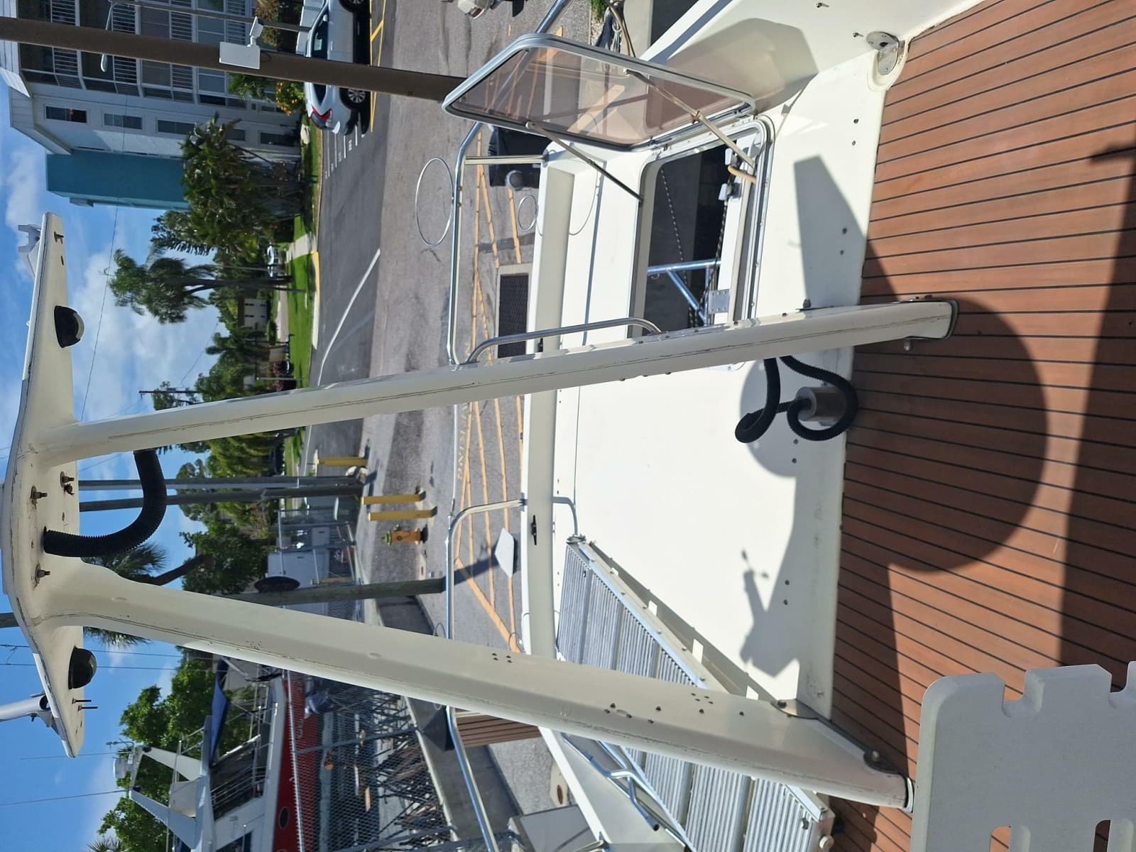 1988 Birchwood 44TS Motor Yacht - Photo 34