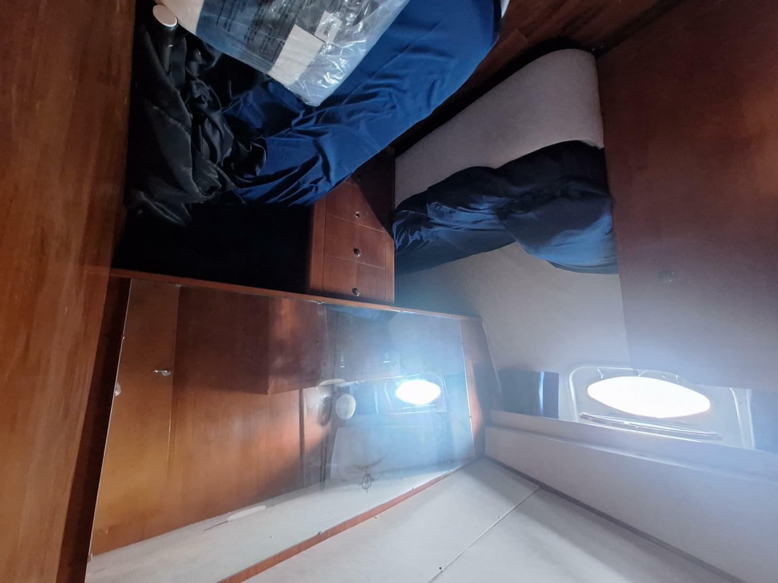 1988 Birchwood 44TS Motor Yacht - Photo 27