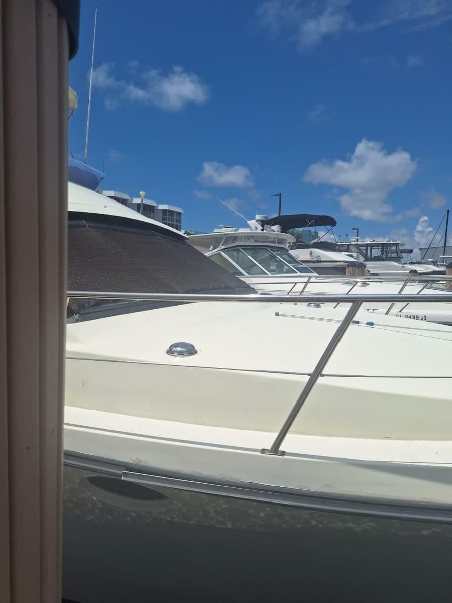 1988 Birchwood 44TS Motor Yacht - Photo 8