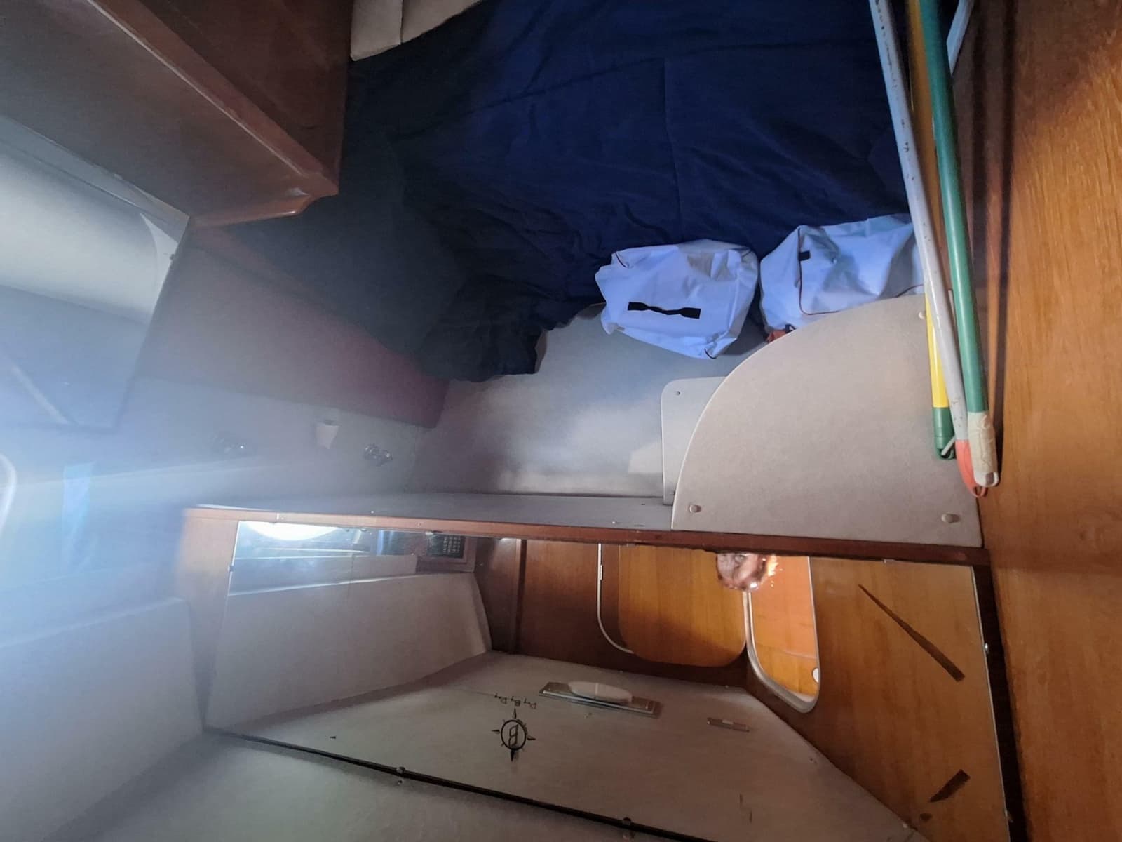 1988 Birchwood 44TS Motor Yacht - Photo 26