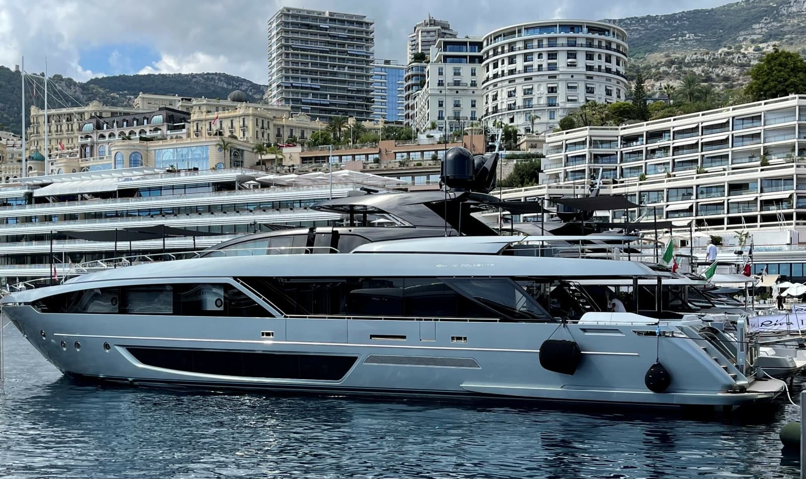 2022 Riva Dolcevita - Photo 1