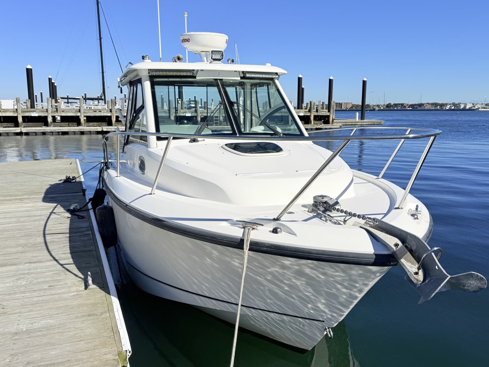 2012 Boston Whaler  - Photo 6