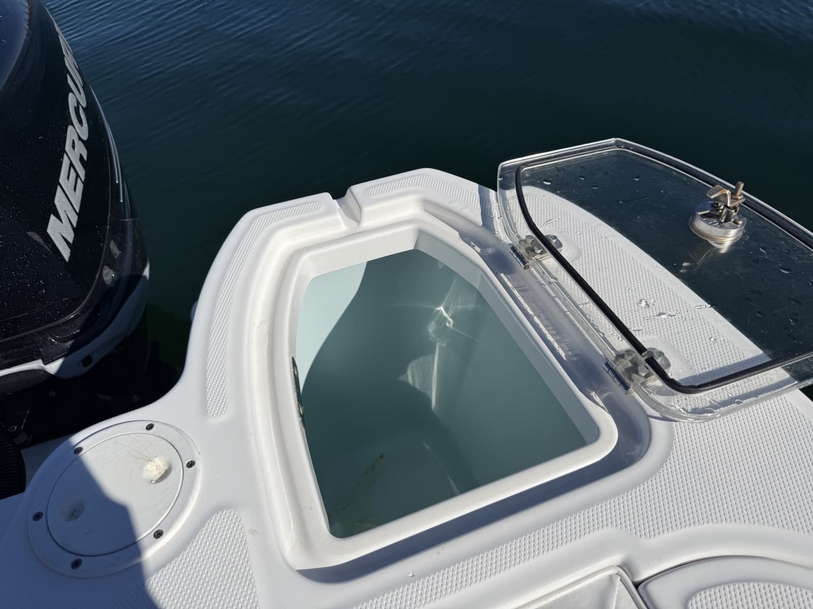 2012 Boston Whaler  - Photo 22