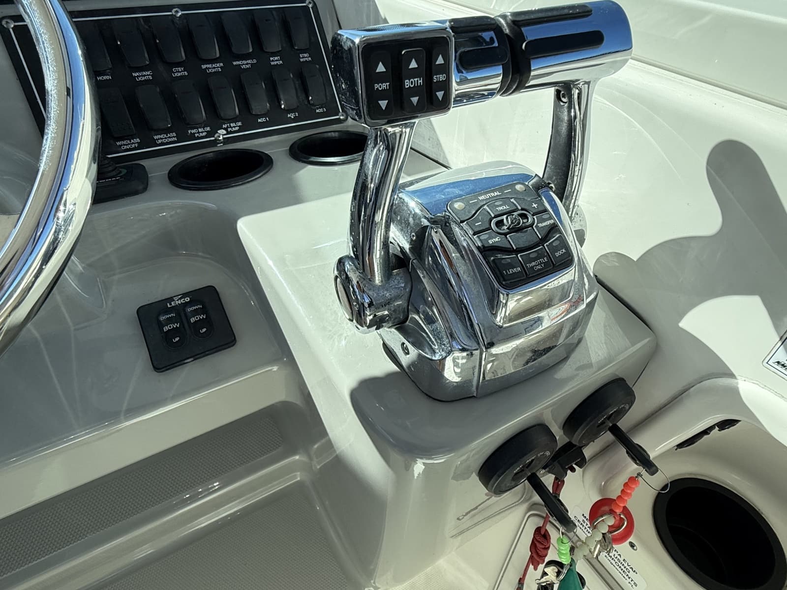 2012 Boston Whaler  - Photo 21