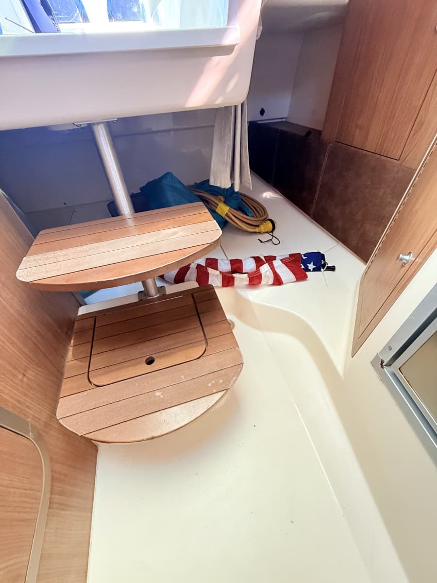 2012 Boston Whaler  - Photo 28