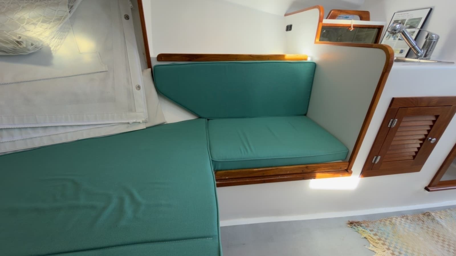 1985 Holland 32 - Photo 30