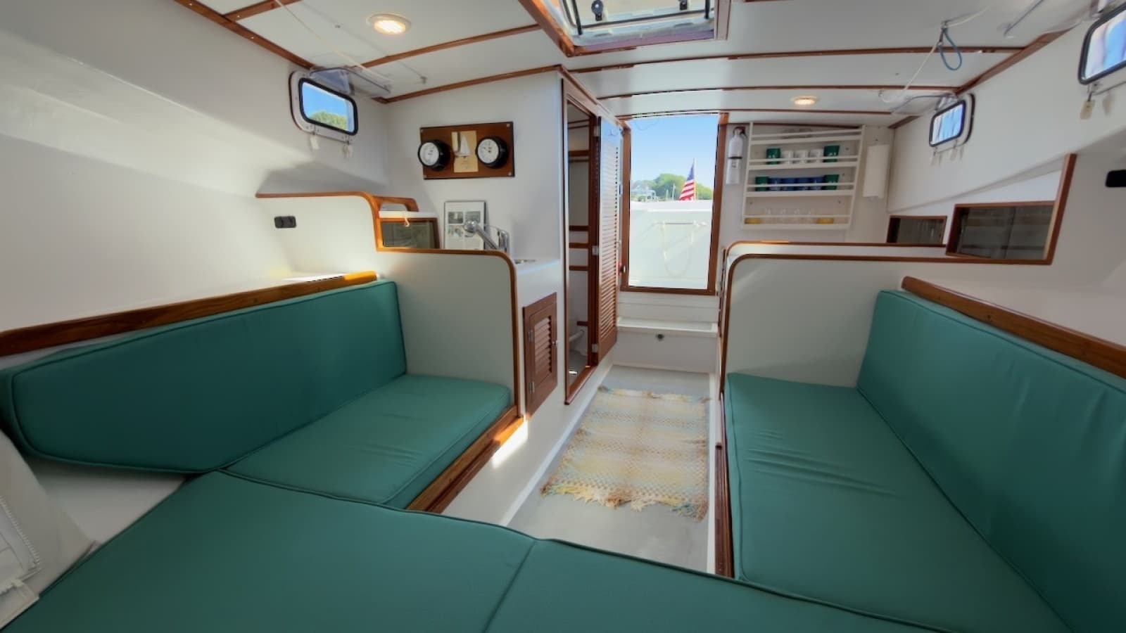 1985 Holland 32 - Photo 33