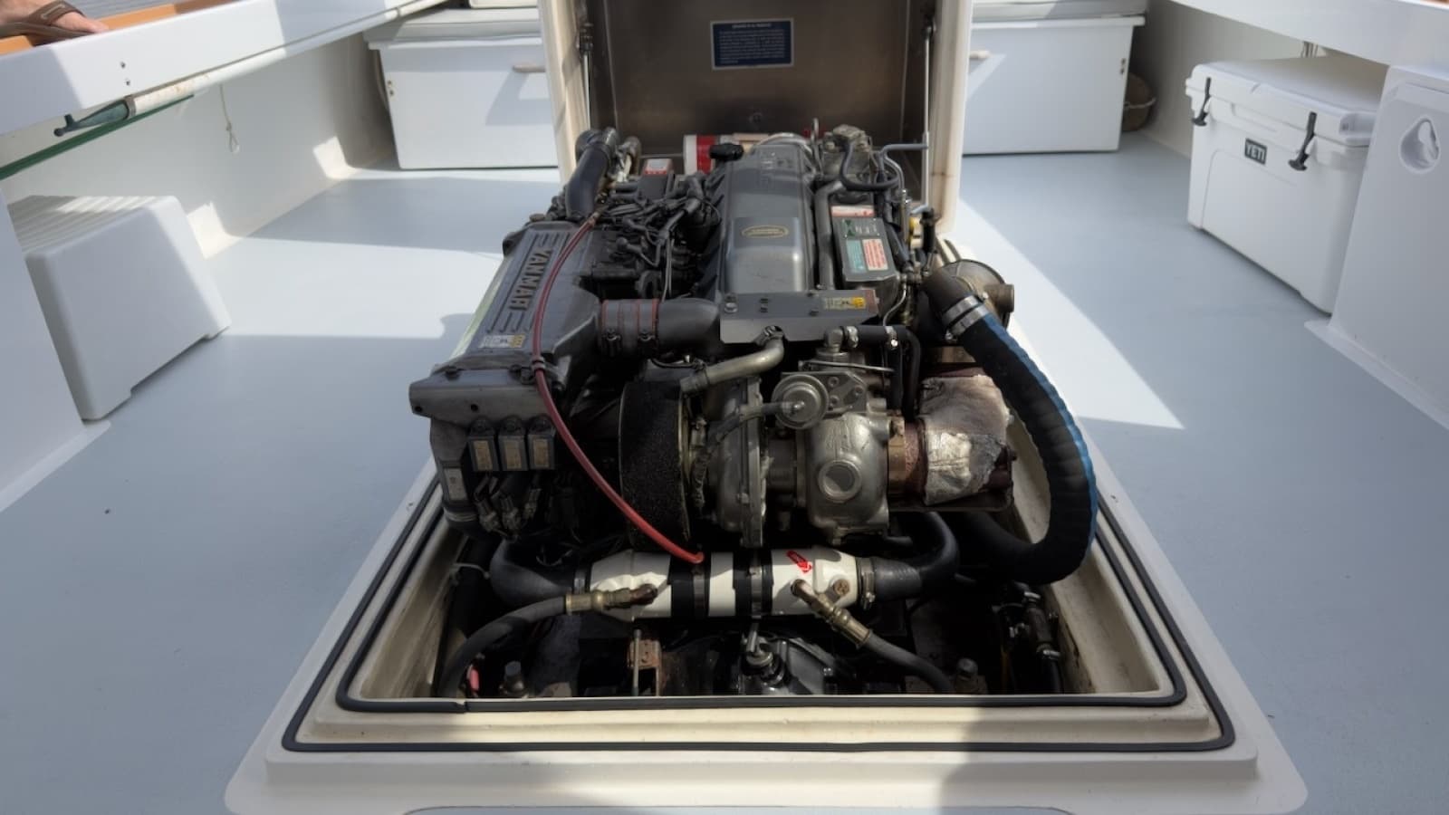 1985 Holland 32 - Photo 41