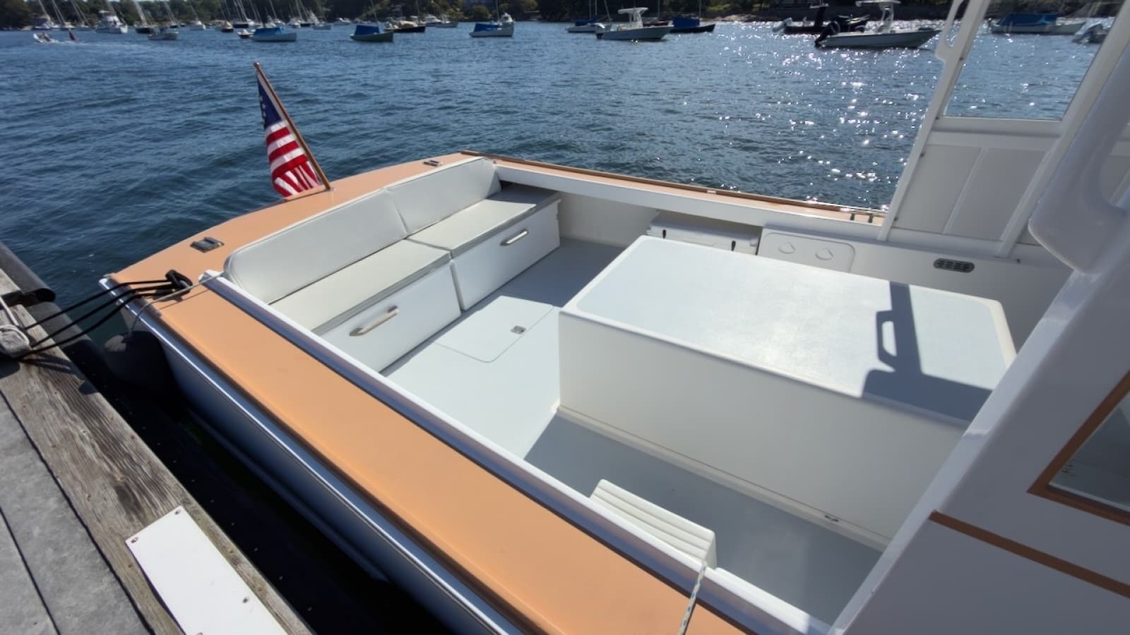 1985 Holland 32 - Photo 11