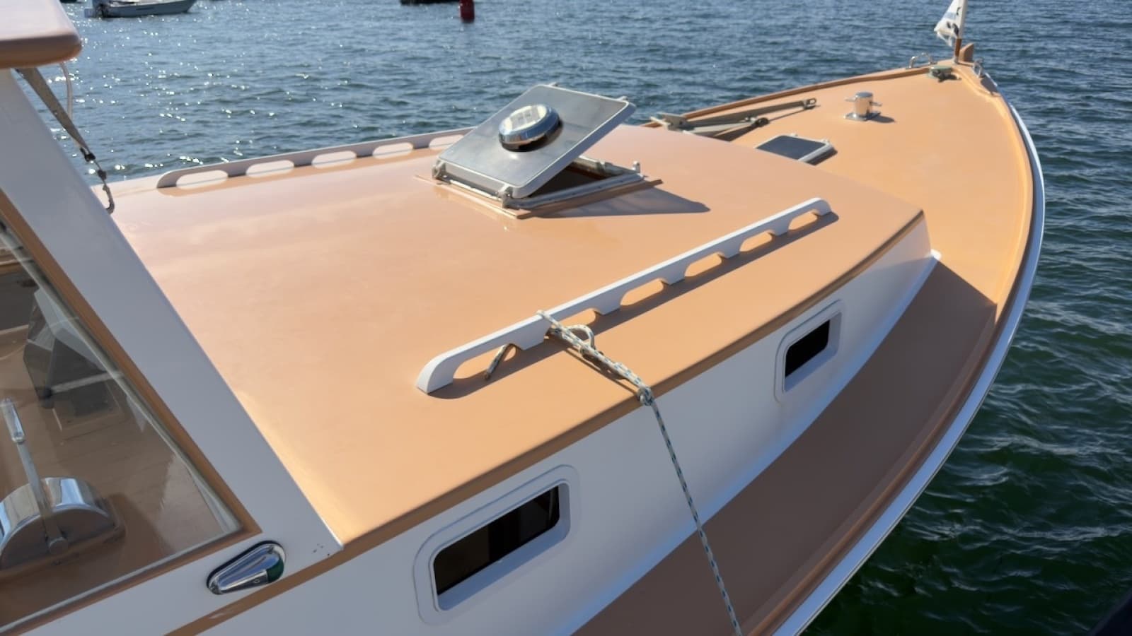 1985 Holland 32 - Photo 6