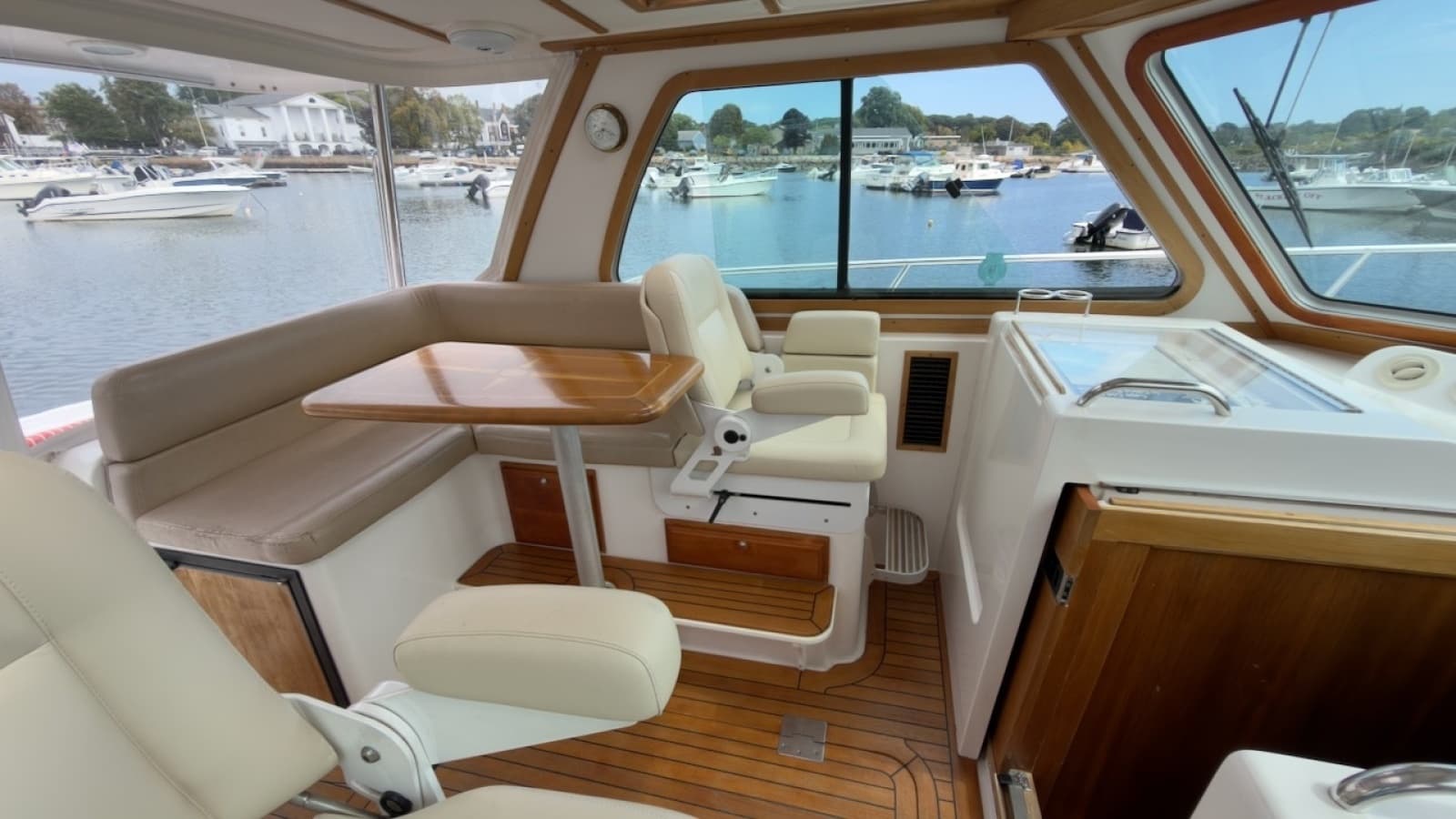2007 Sabre 34 Express - Photo 14