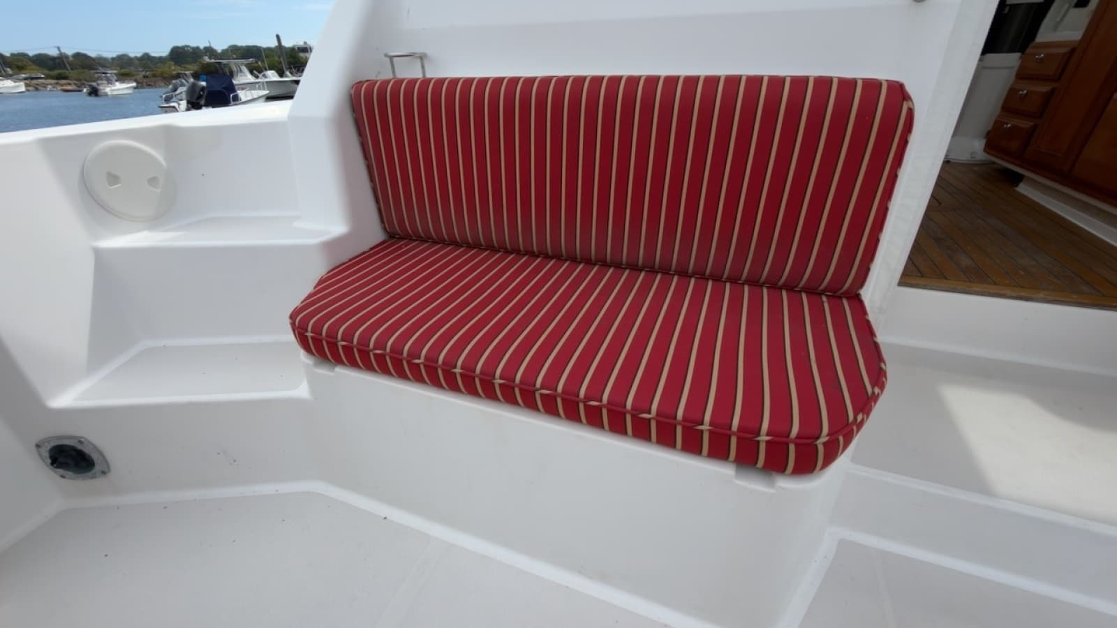 2007 Sabre 34 Express - Photo 33