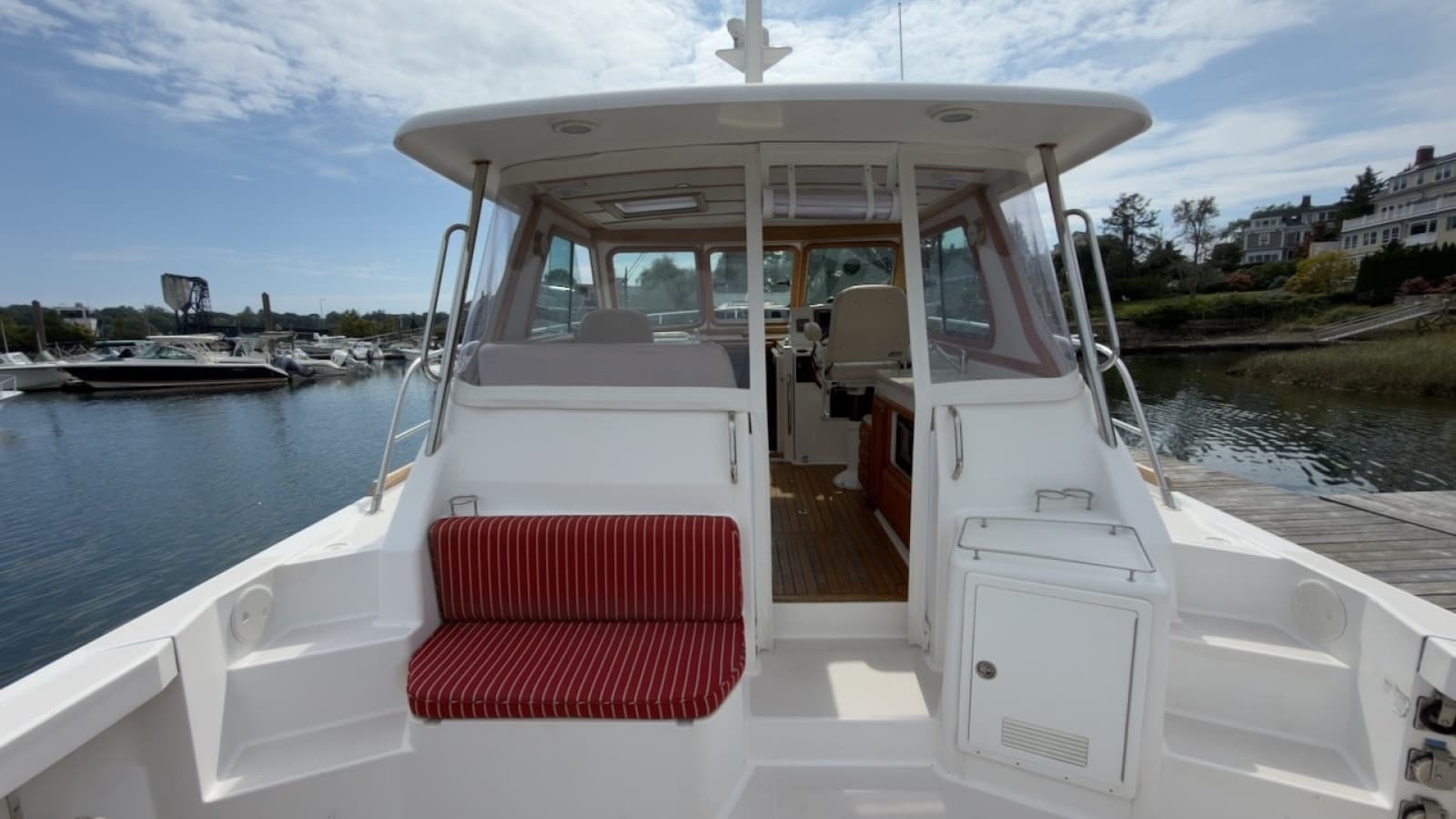 2007 Sabre 34 Express - Photo 26