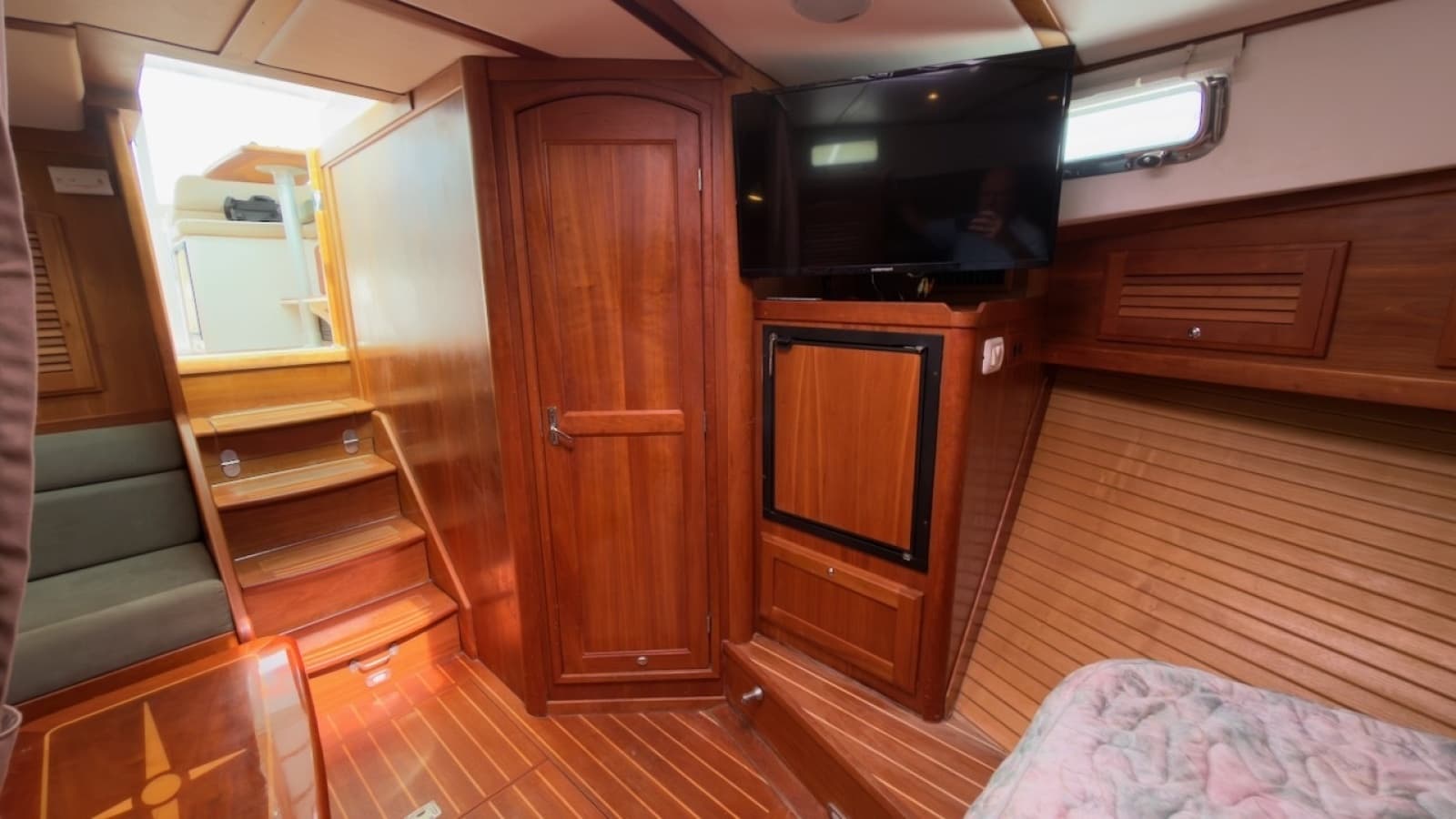 2007 Sabre 34 Express - Photo 22