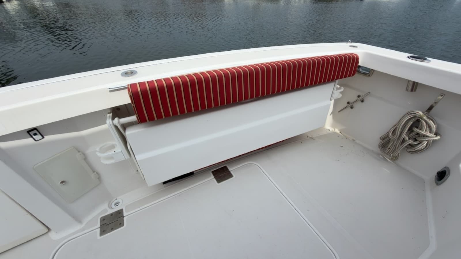 2007 Sabre 34 Express - Photo 32