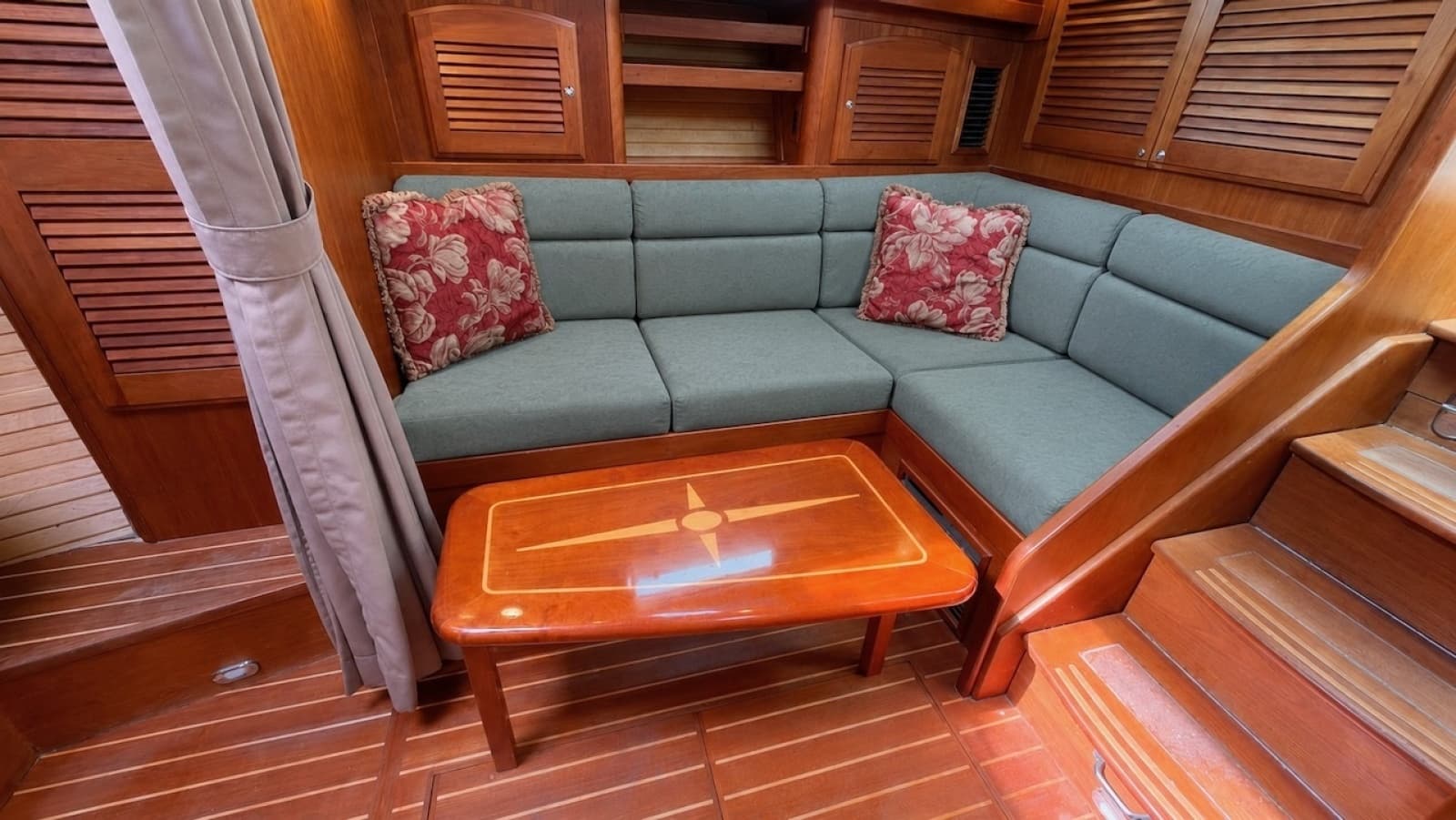 2007 Sabre 34 Express - Photo 19