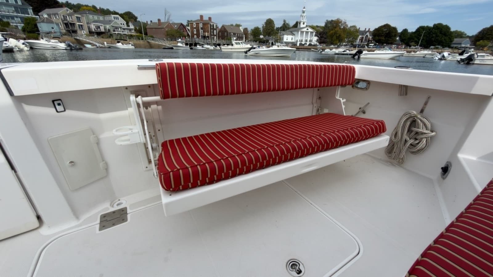 2007 Sabre 34 Express - Photo 31