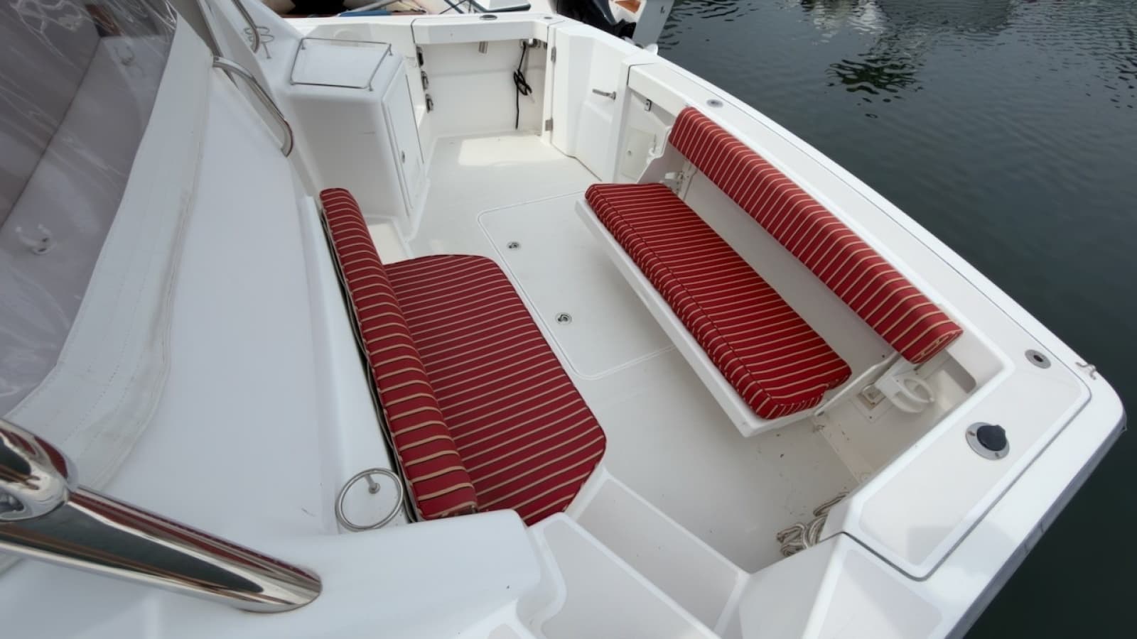2007 Sabre 34 Express - Photo 29