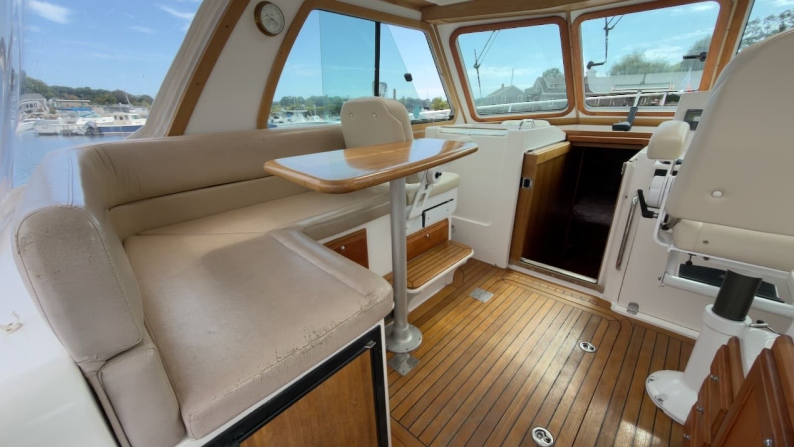 2007 Sabre 34 Express - Photo 13