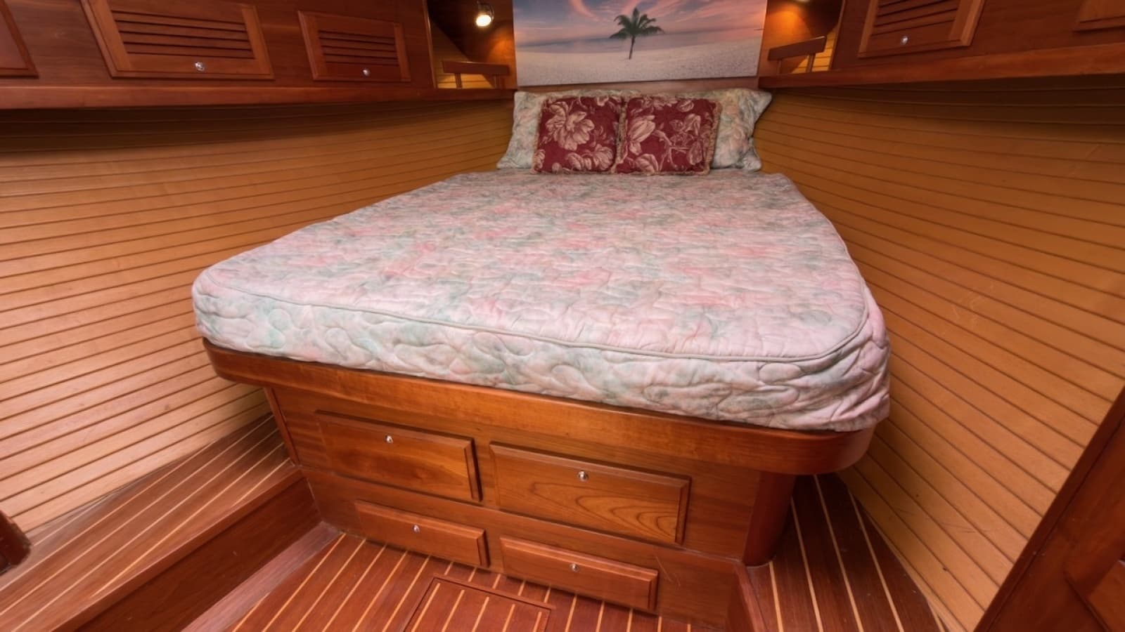 2007 Sabre 34 Express - Photo 21