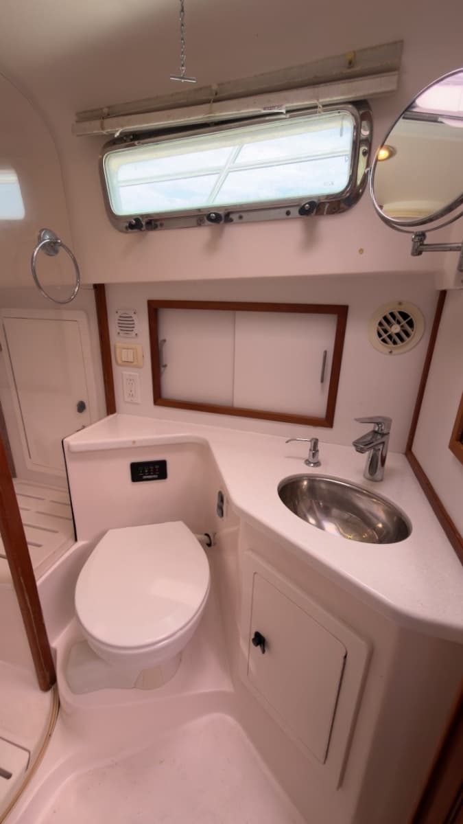 2007 Sabre 34 Express - Photo 25