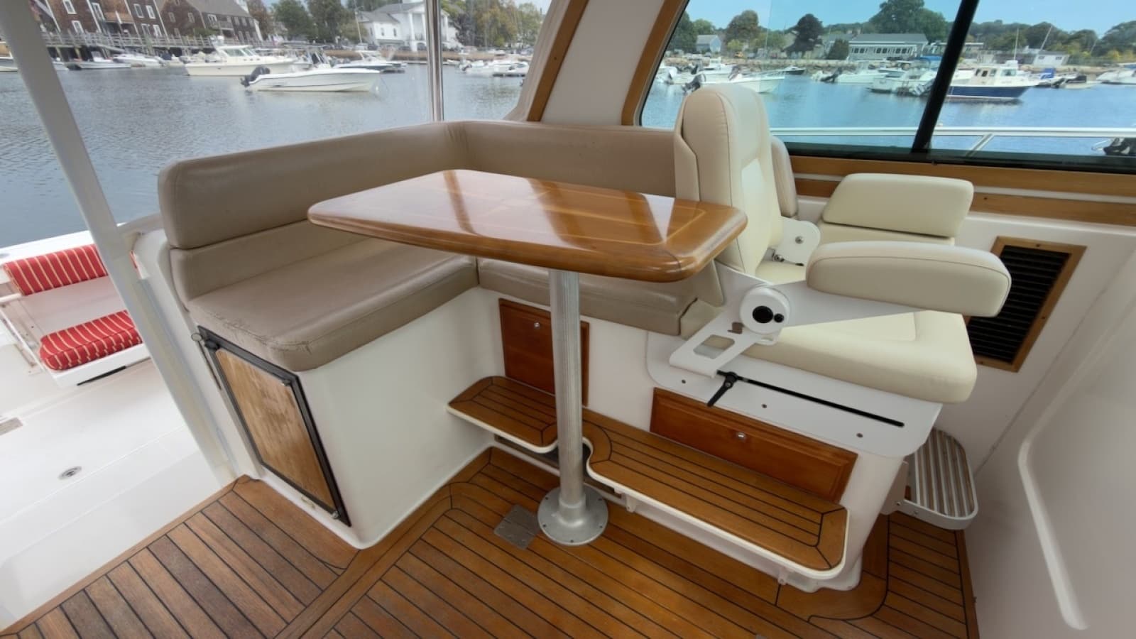 2007 Sabre 34 Express - Photo 15