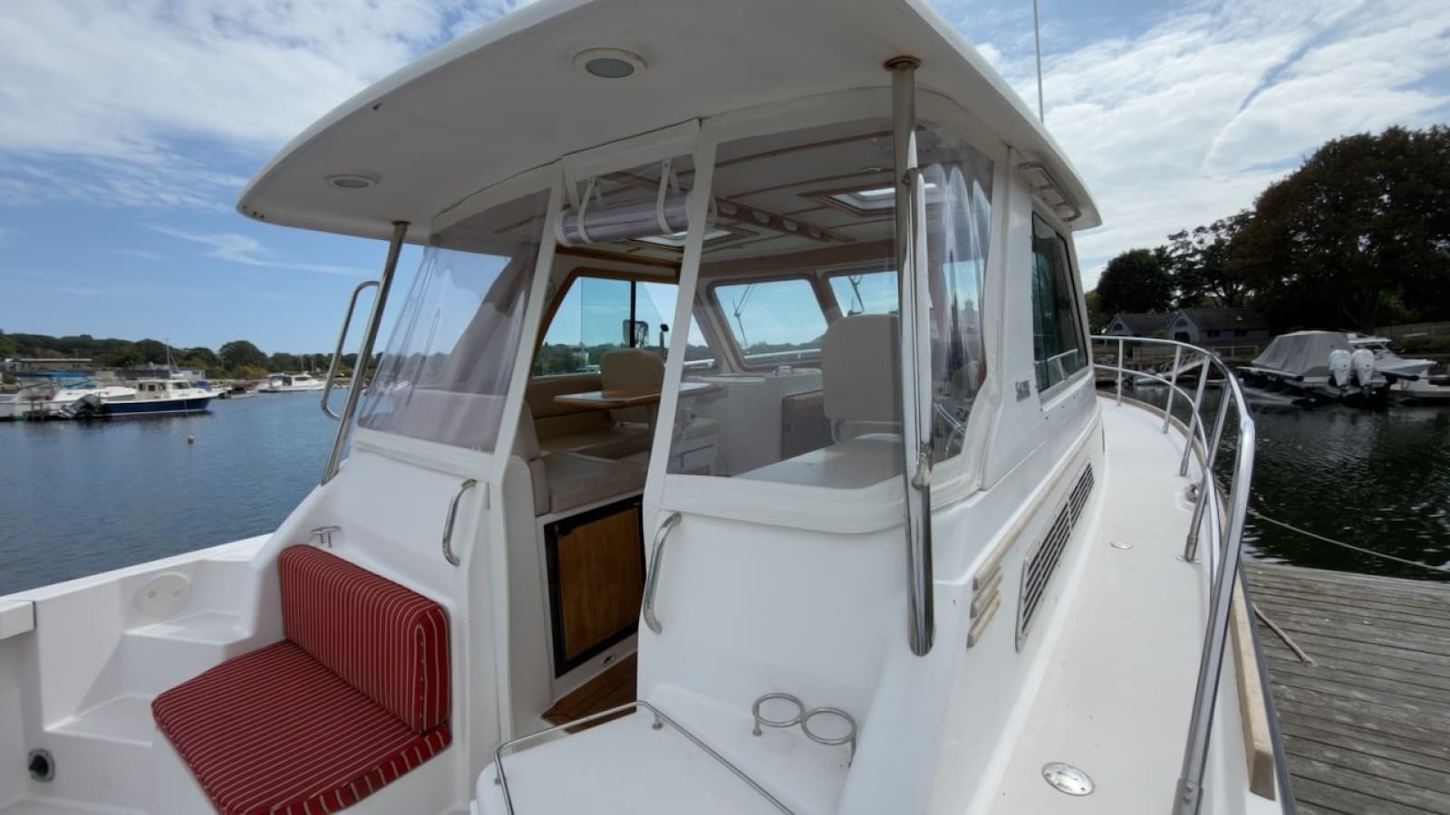 2007 Sabre 34 Express - Photo 28