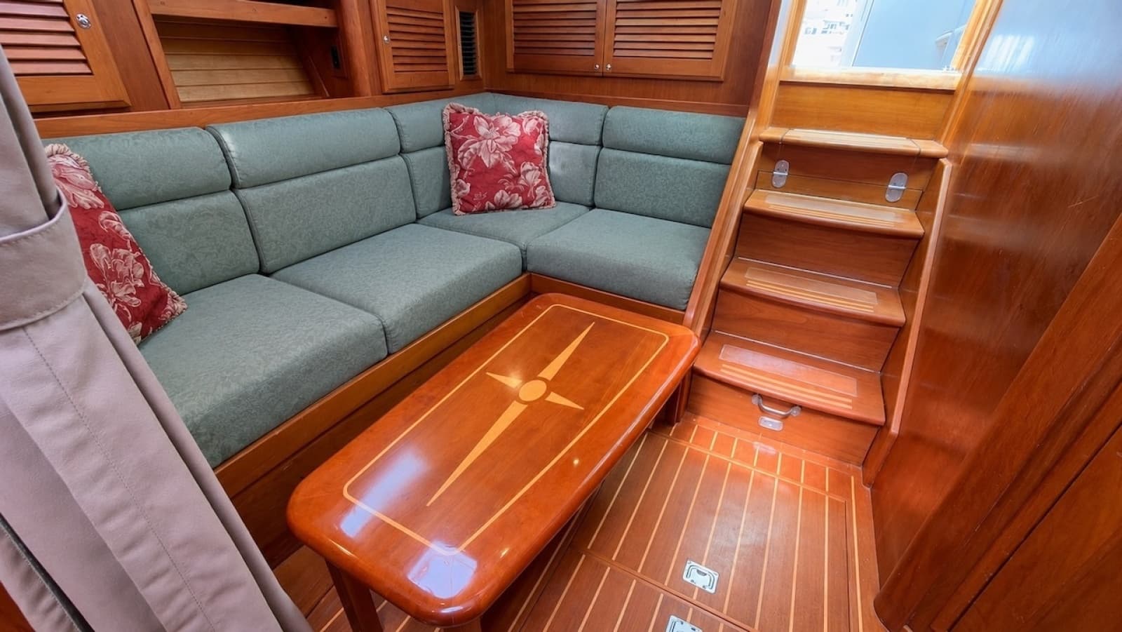 2007 Sabre 34 Express - Photo 18