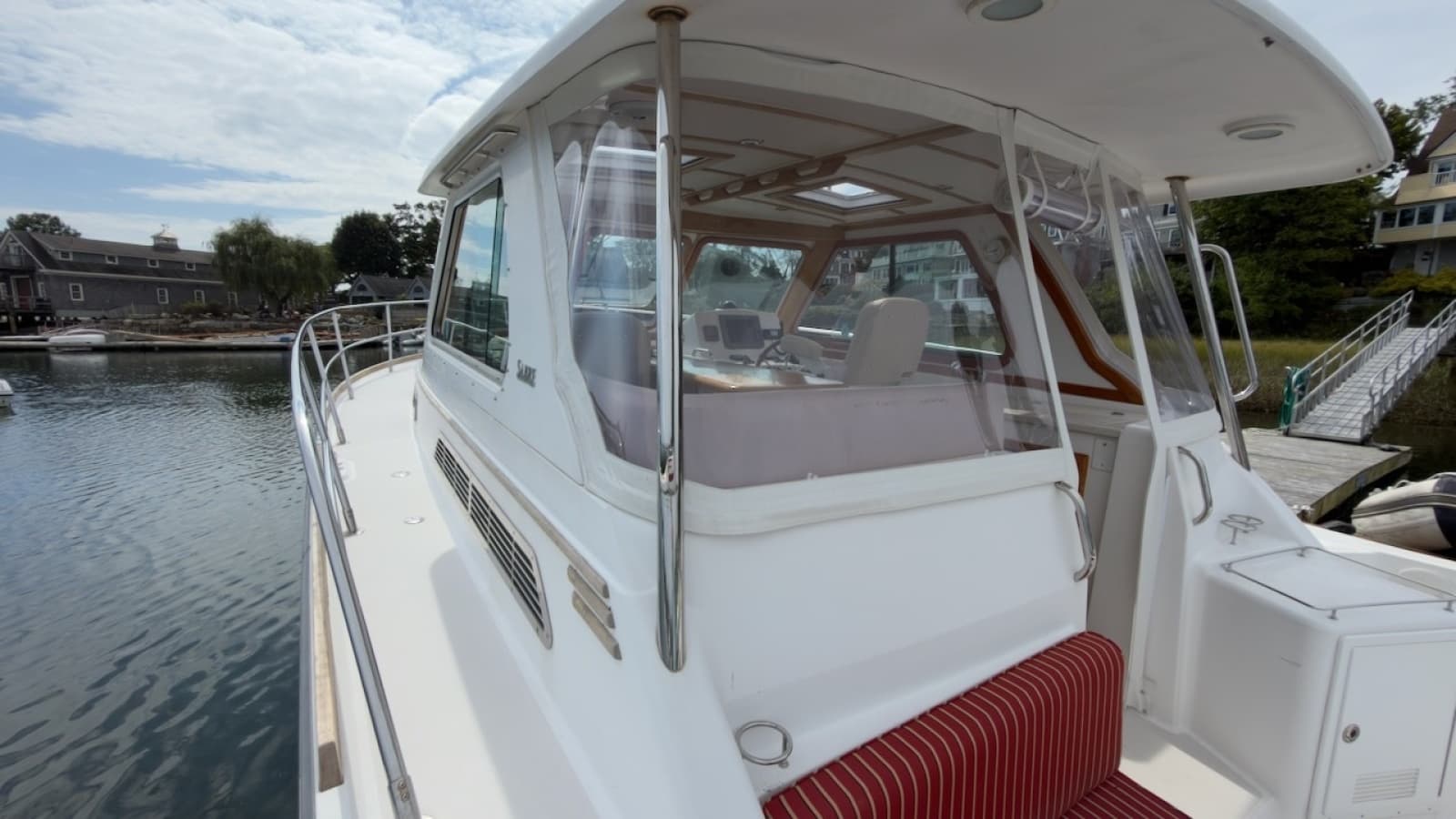 2007 Sabre 34 Express - Photo 27