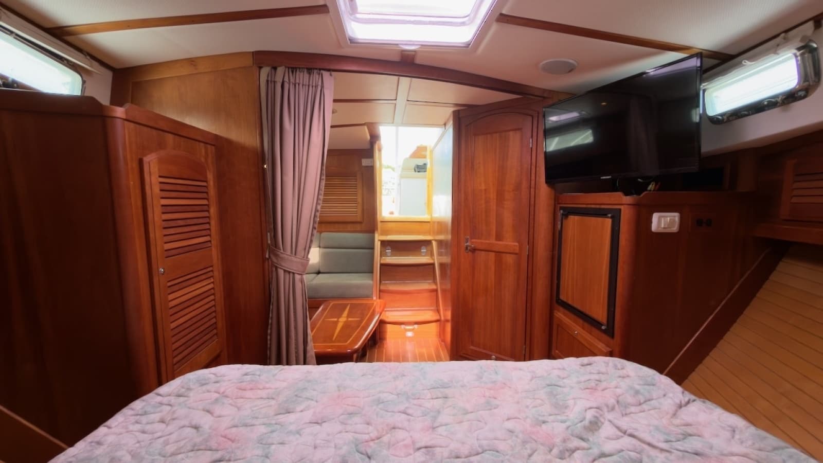 2007 Sabre 34 Express - Photo 23