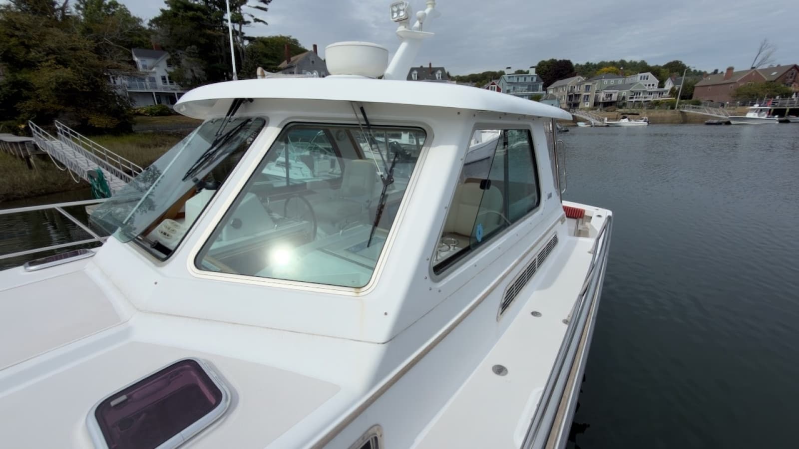 2007 Sabre 34 Express - Photo 36
