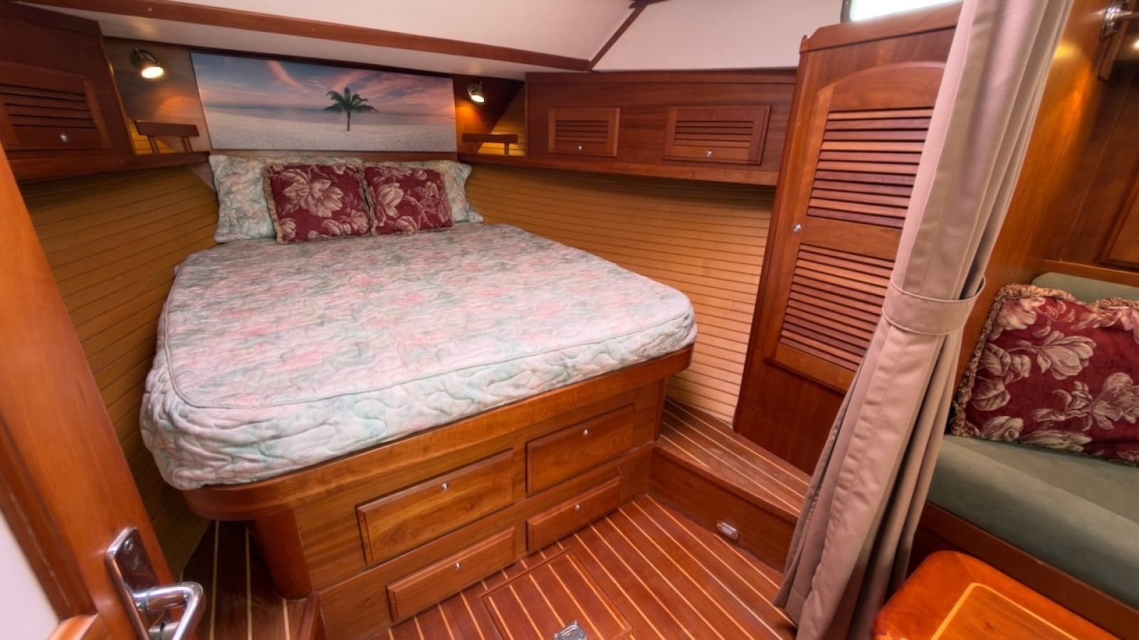 2007 Sabre 34 Express - Photo 20