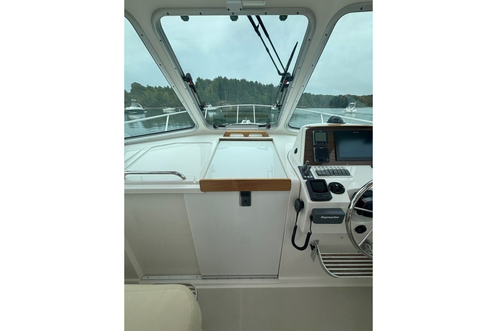 2013 Back Cove 30 - Photo 49